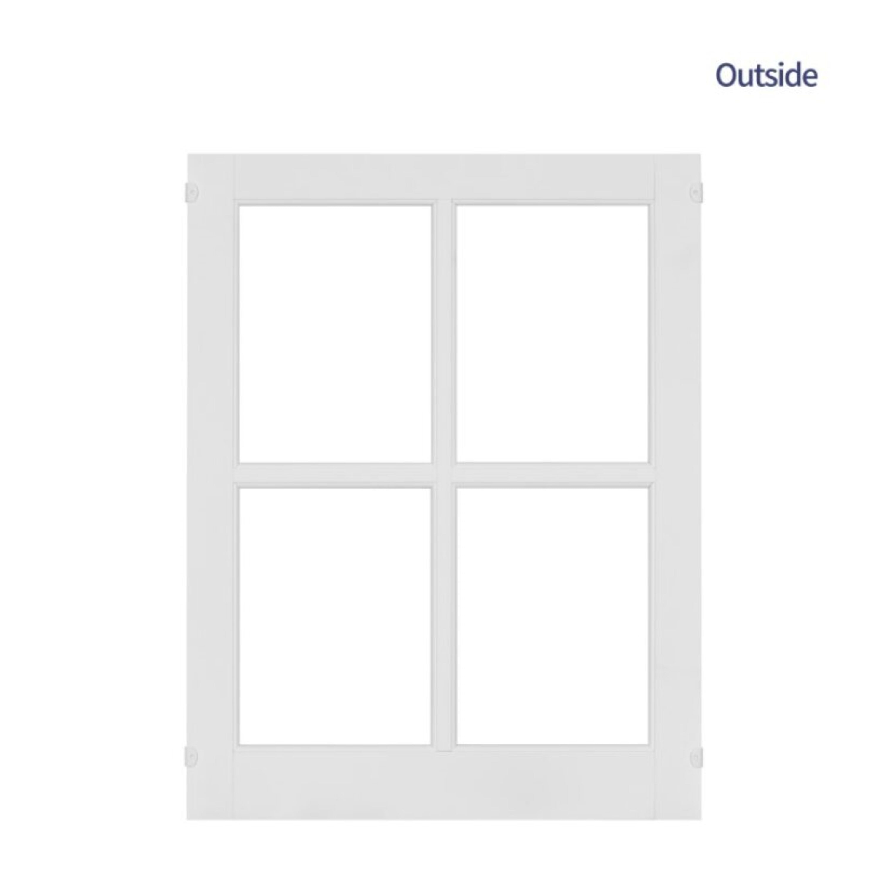 Project Source VBS2229PS Specialty-Windows - View #8