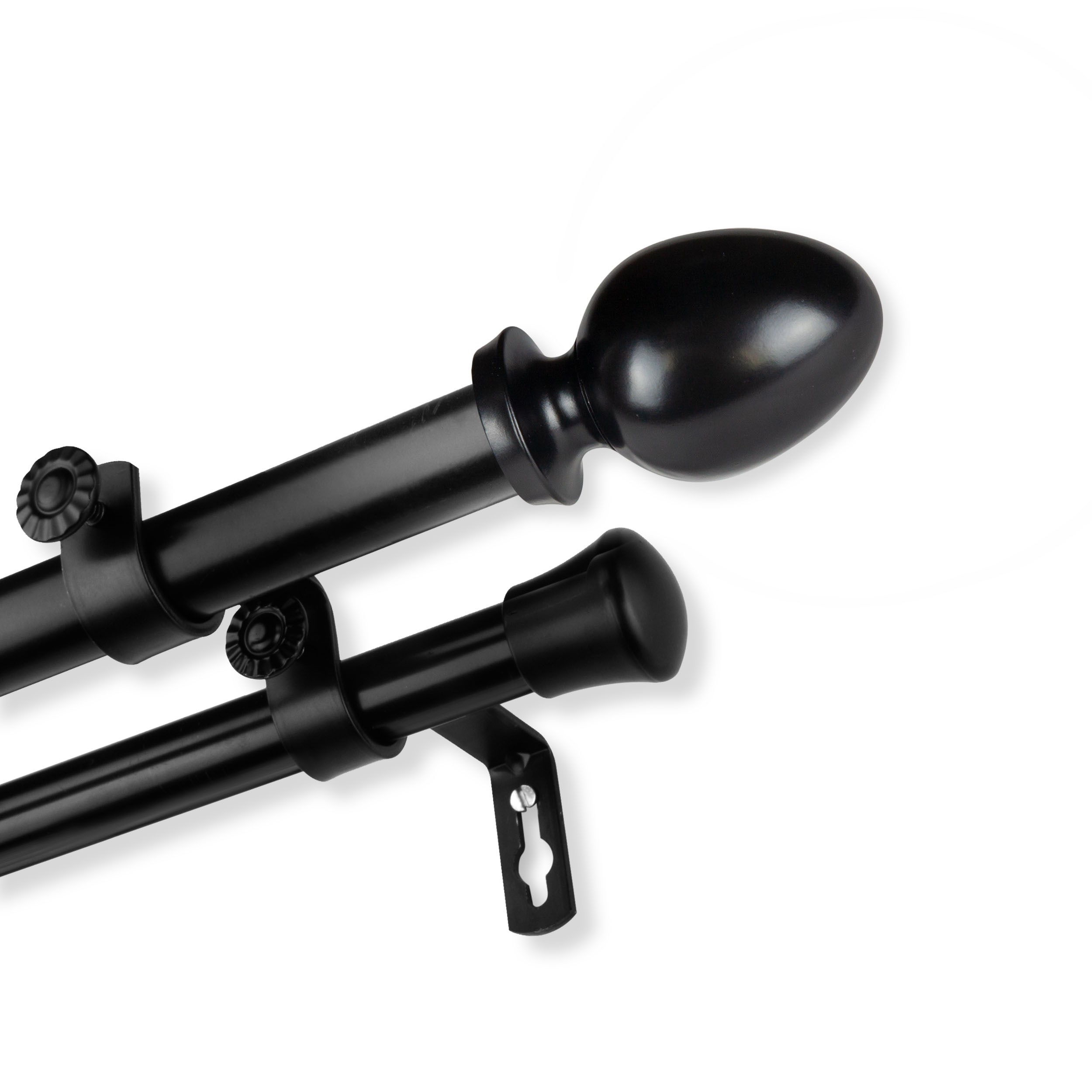 Hart & Harlow L-4775-662 Curtain-Rods - View #3