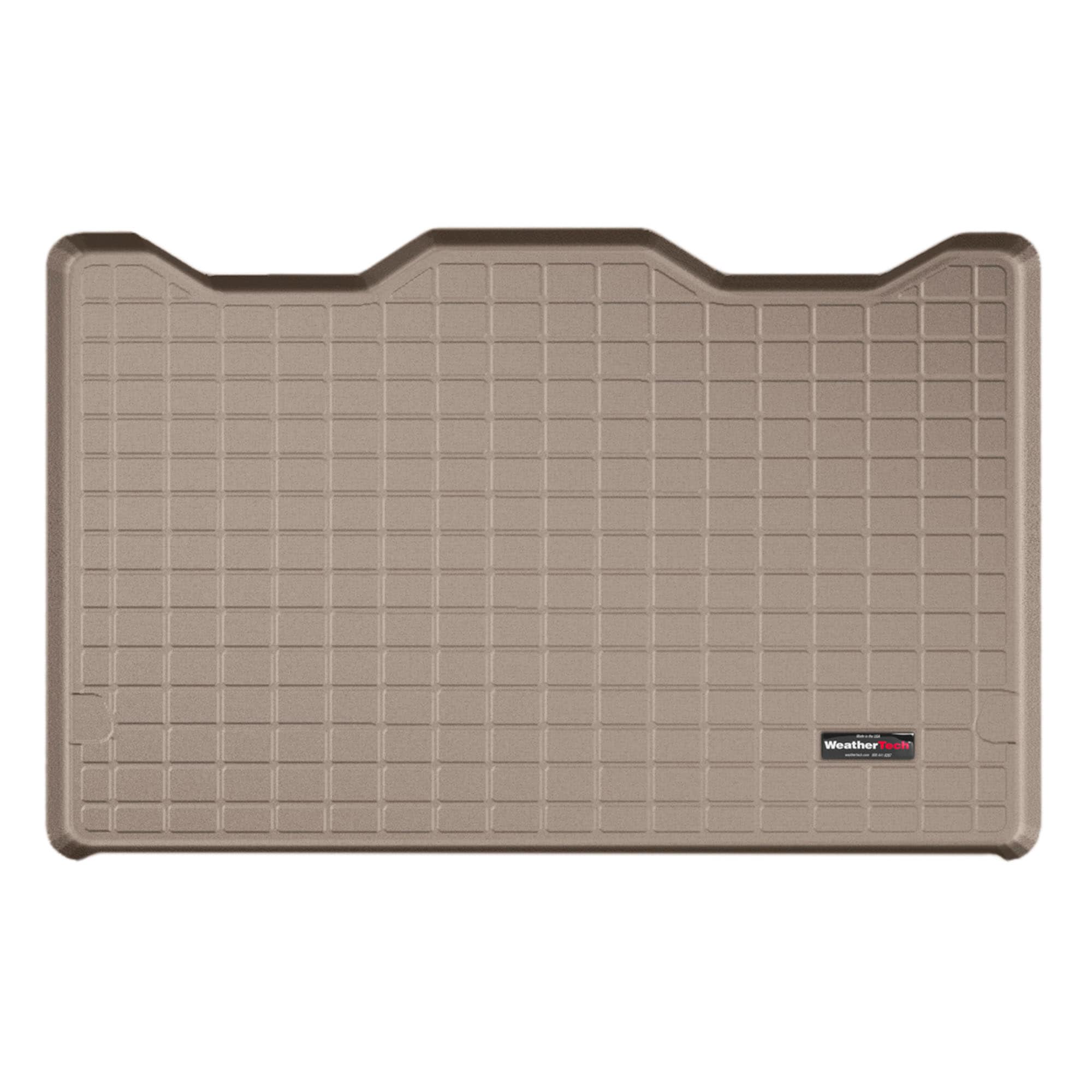 WeatherTech 41311 Cargo/Trunk liner for Car