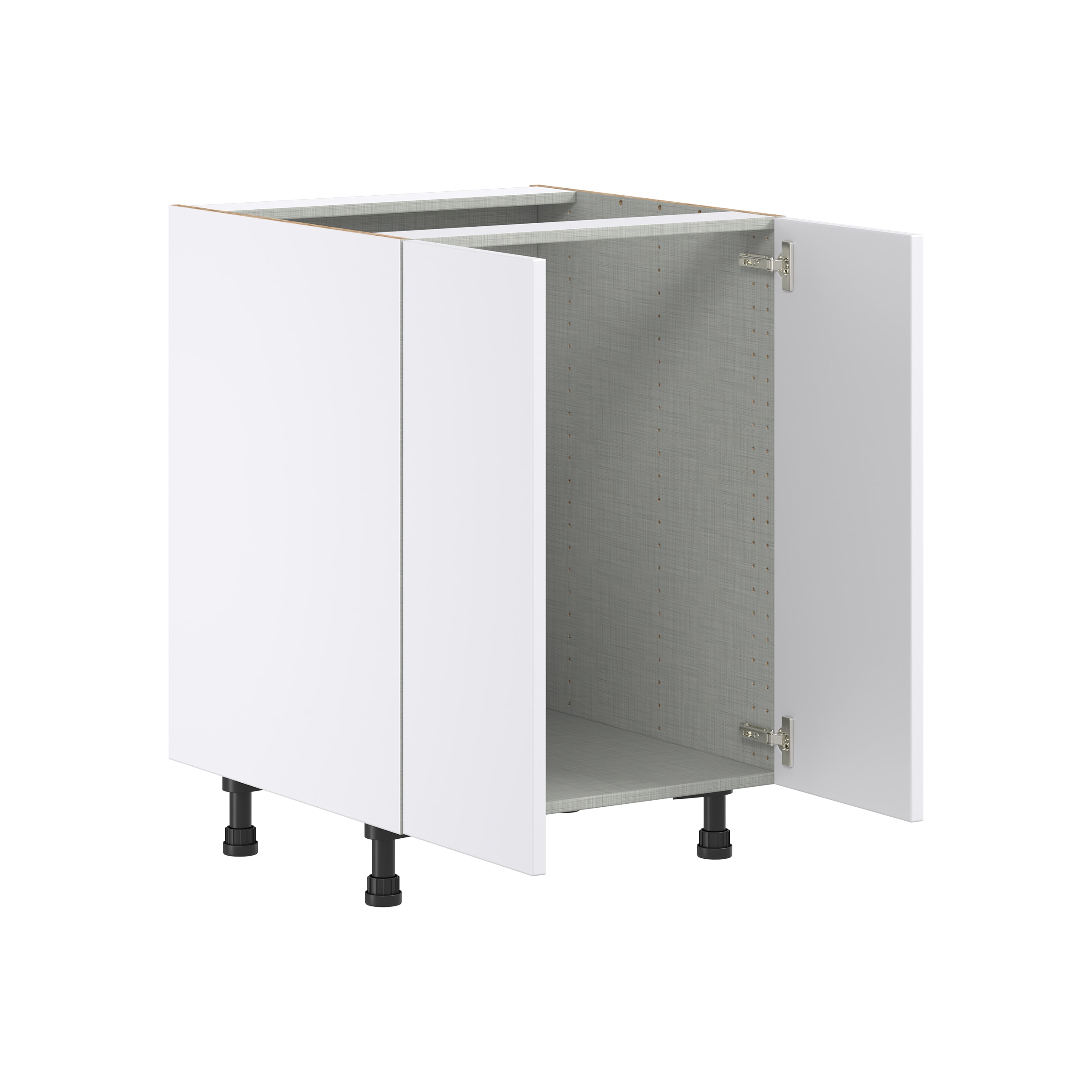 Hugo&Borg DSSB24-2FH-LA Cabinets-Kitchen - View #6