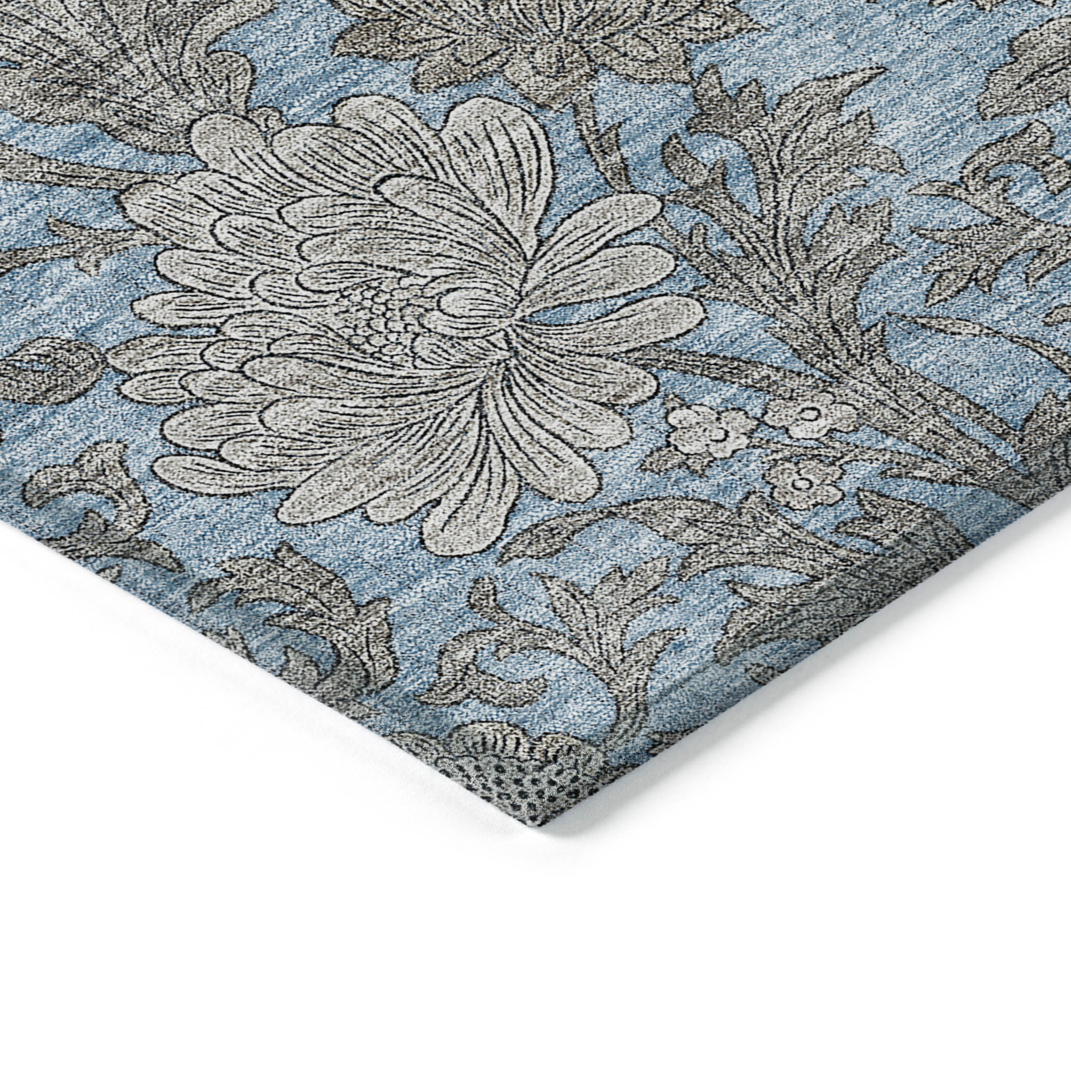 Addison Rugs ACN677BU8X10 rugs - View #3
