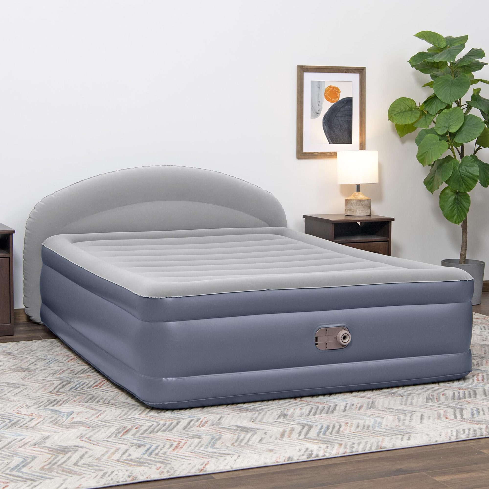 Bestway 671BEE-BW Air-Mattresses - View #2