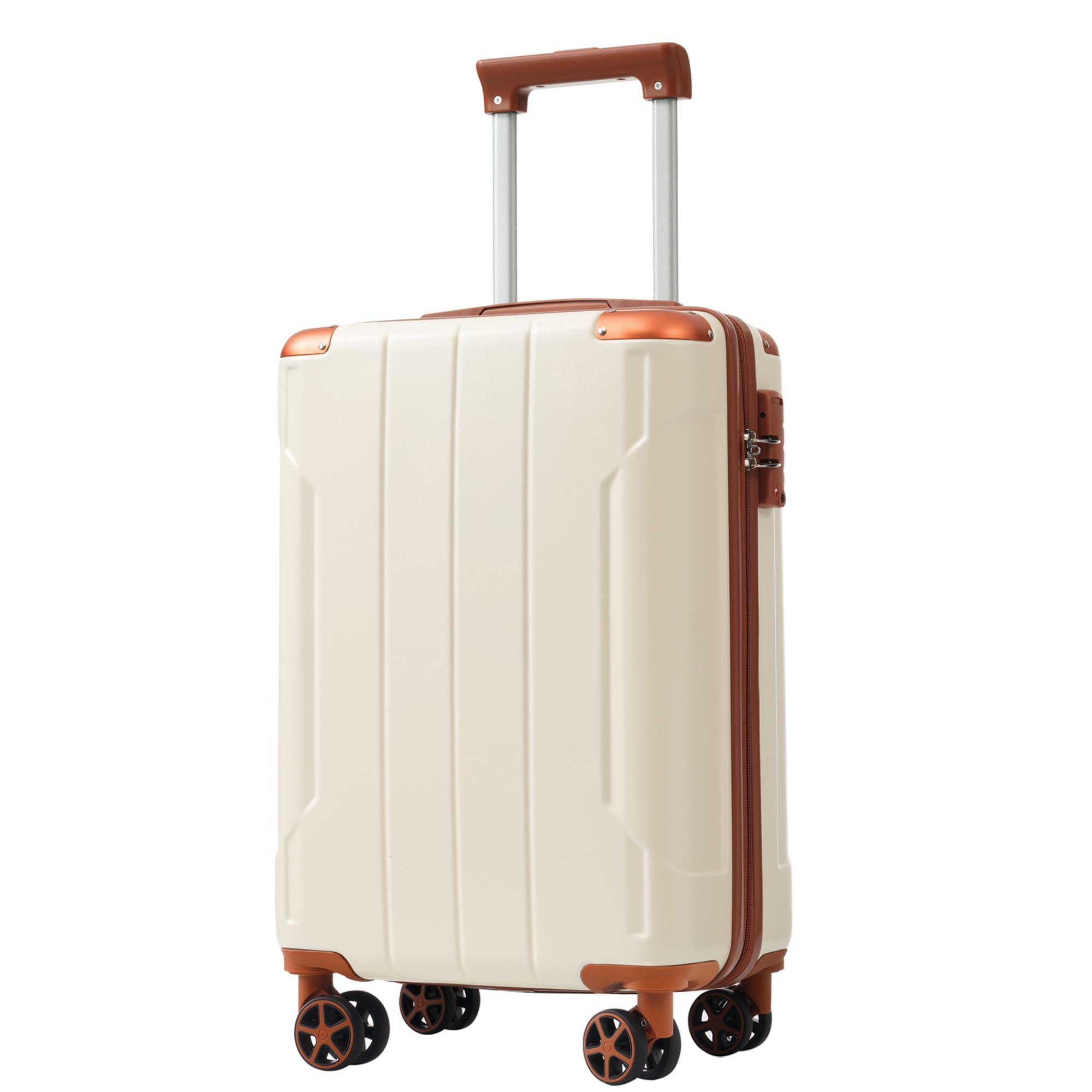 Bybafun YD9500014 Luggage-And-Luggage-Sets - View #10