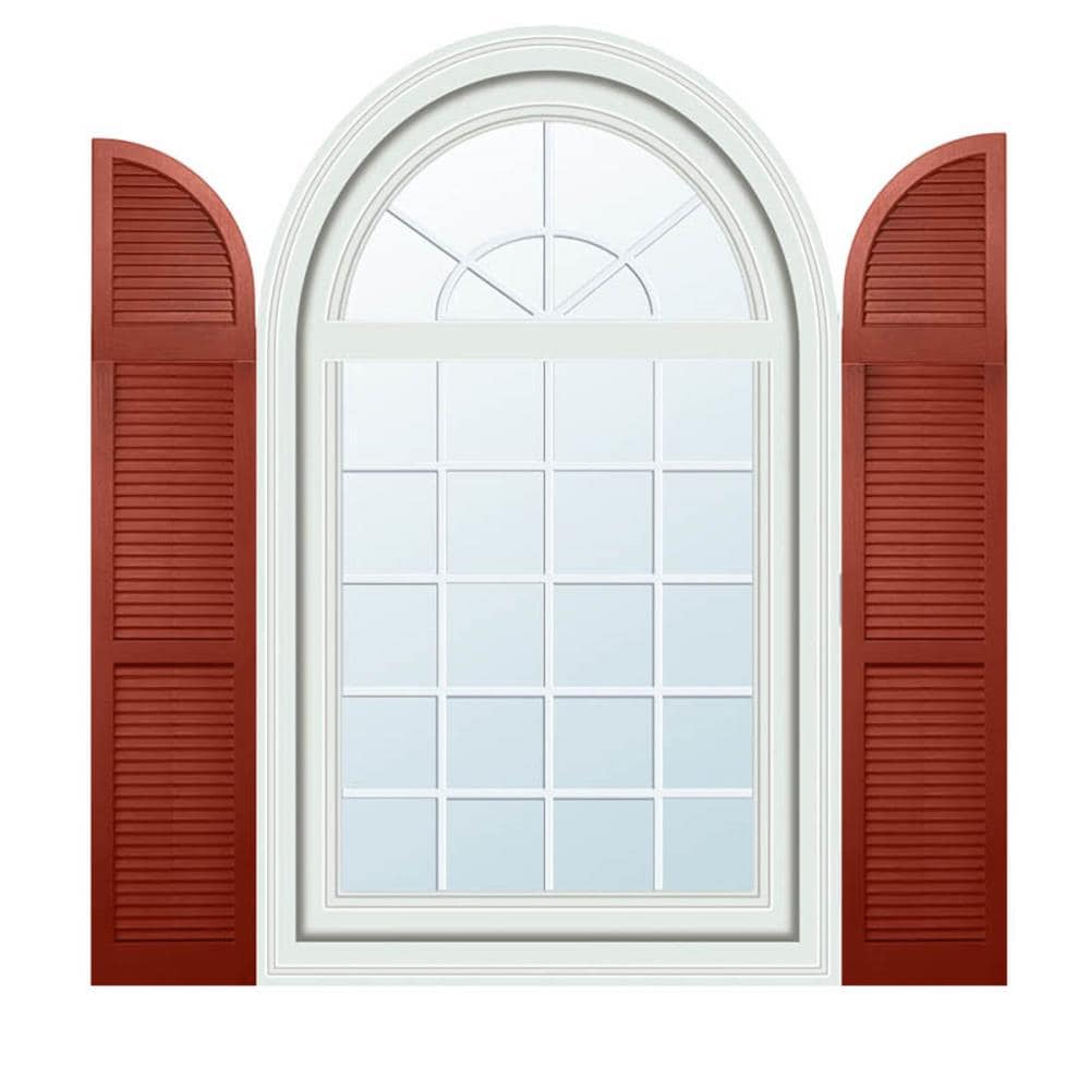 Alpha ACCLVQTRRNDRD Exterior-Shutters - View #4