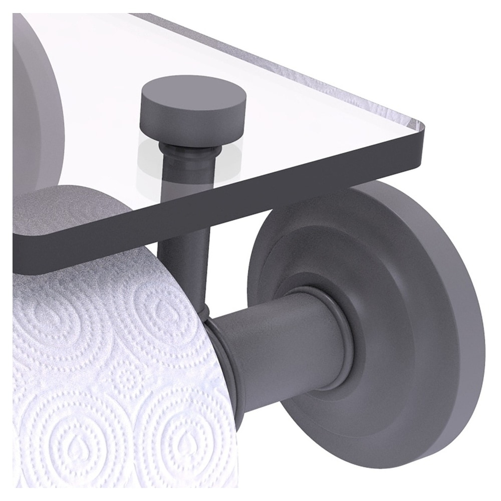 Allied Brass QN-35-3S-GYM d060360 - View #2