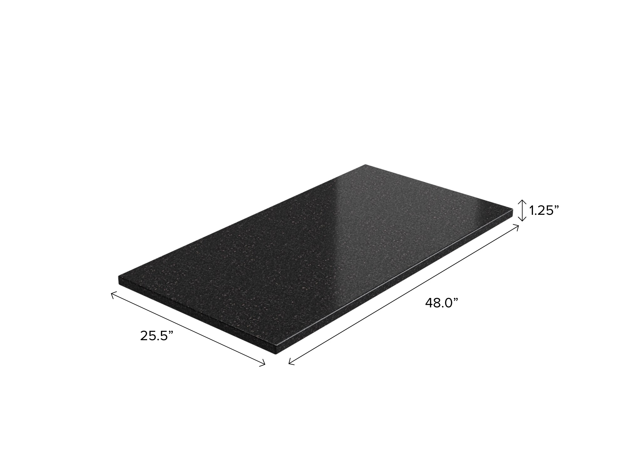 NewAge Products 89110 In-Stock-Lam-Countertops - View #8