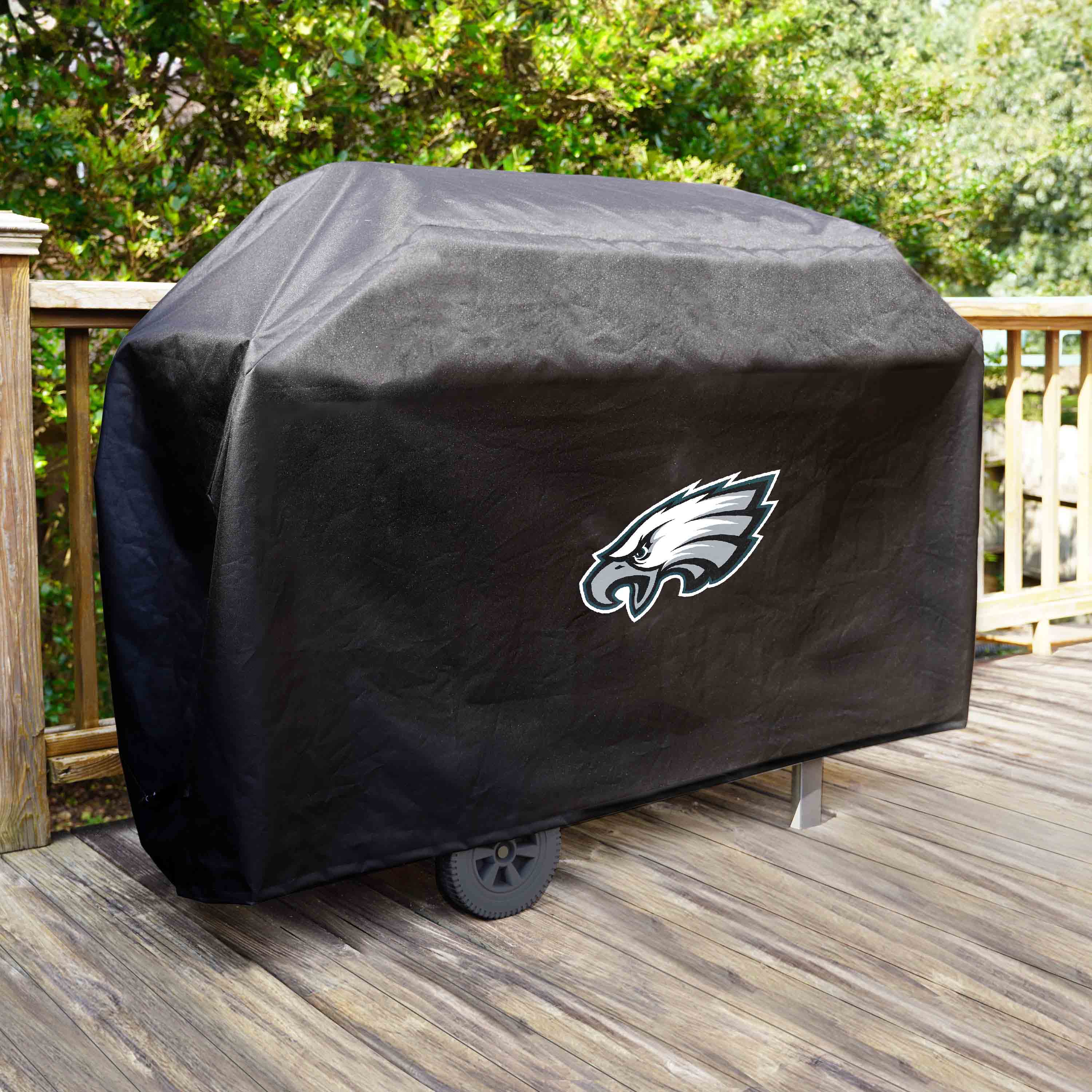 FANMATS 41140 Grill-Covers - View #2