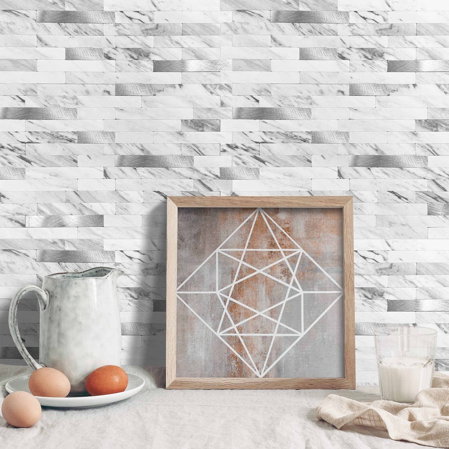 Murella 28109 Ceramic-Tile - View #2