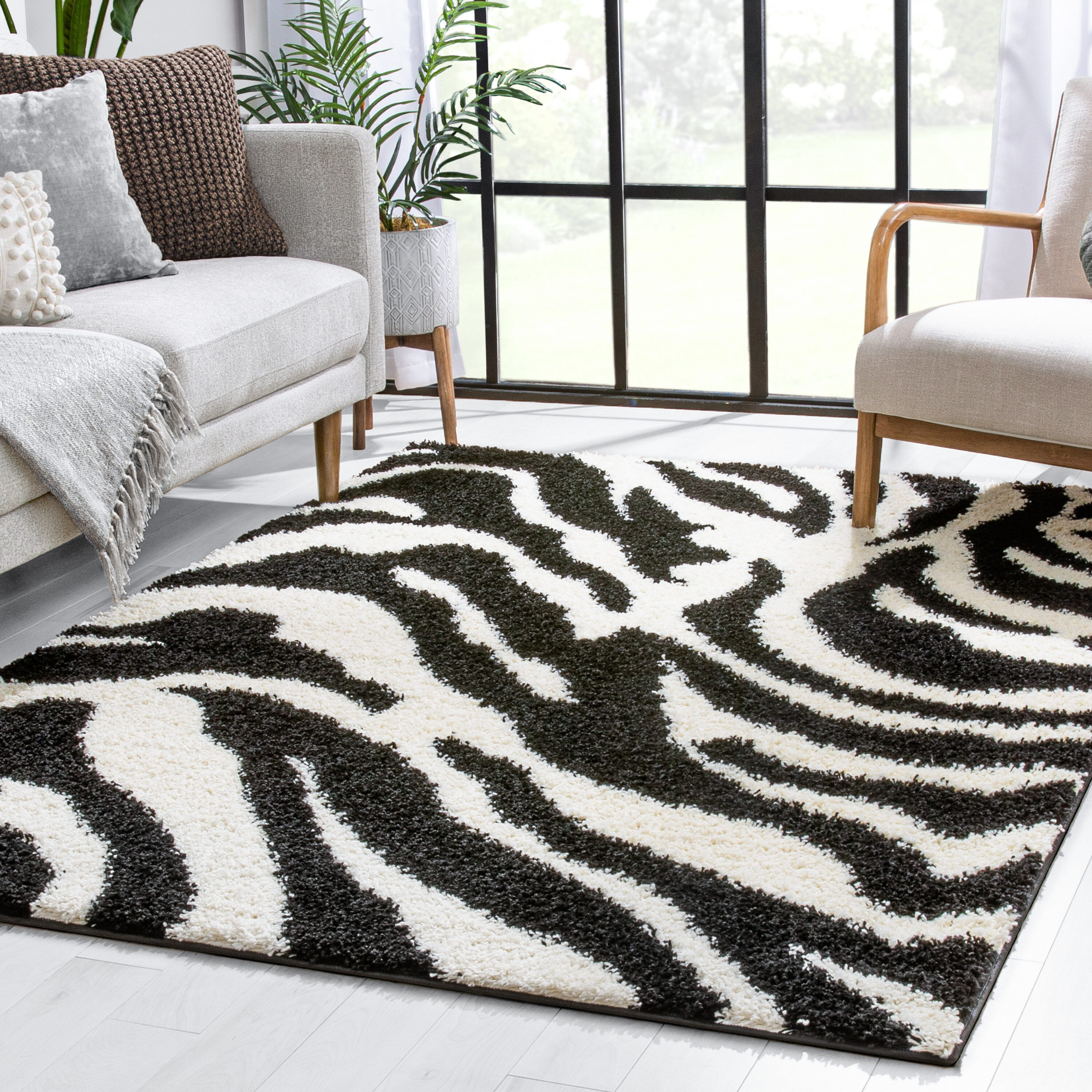 Well Woven 70335 rugs - View #4