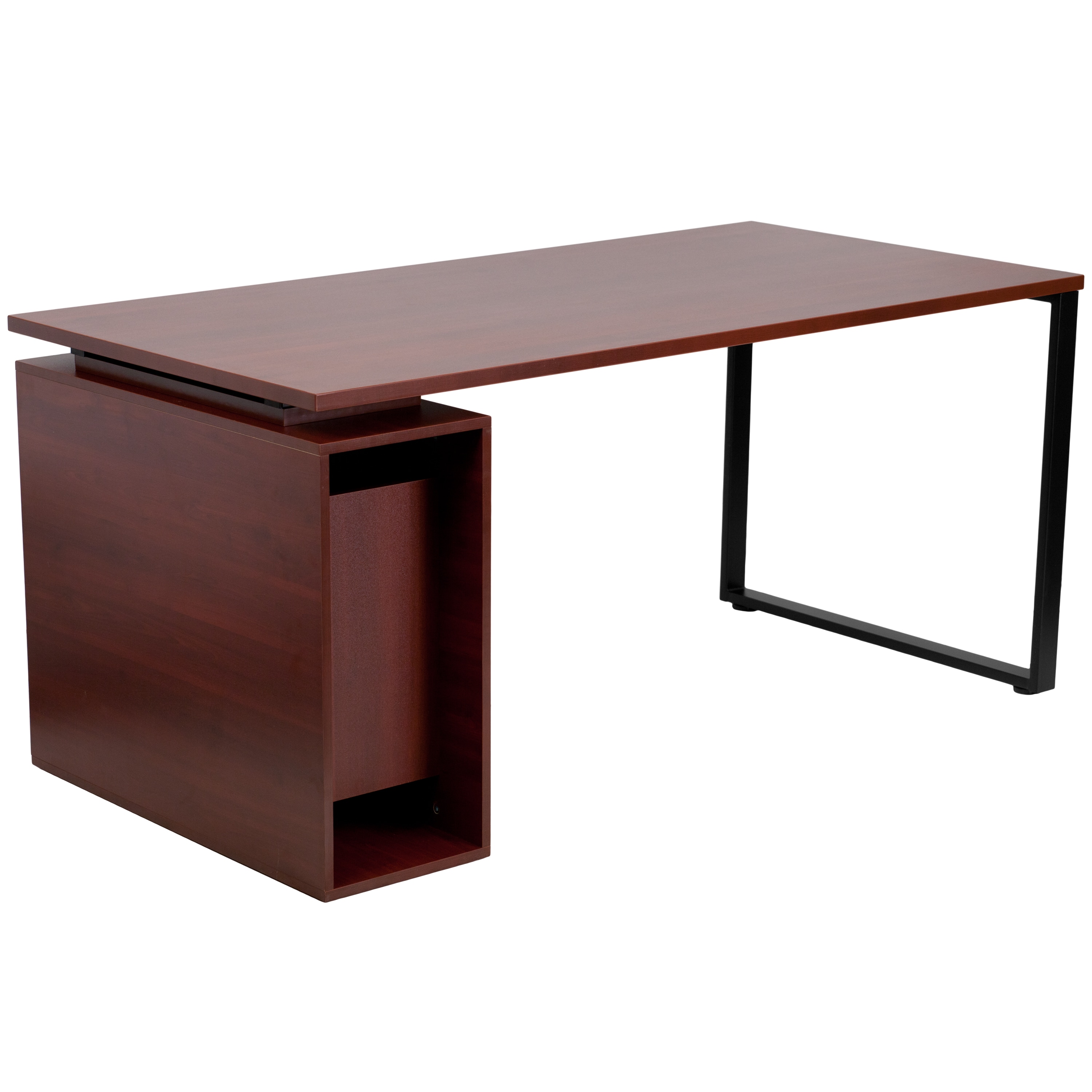 Flash Furniture 847254054133 desks - View #3