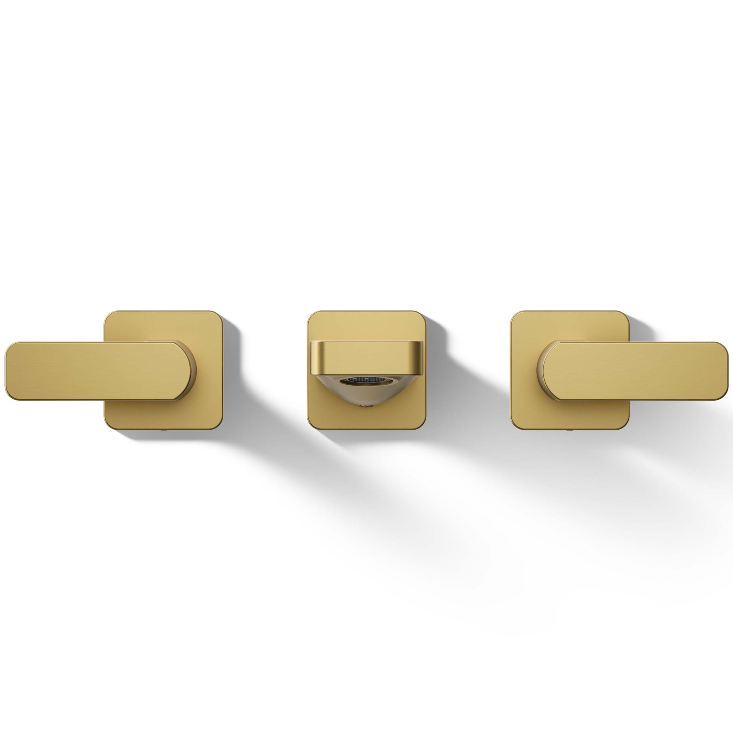 KOHLER T23491-4-2MB Roman-Tub-Faucets - View #6