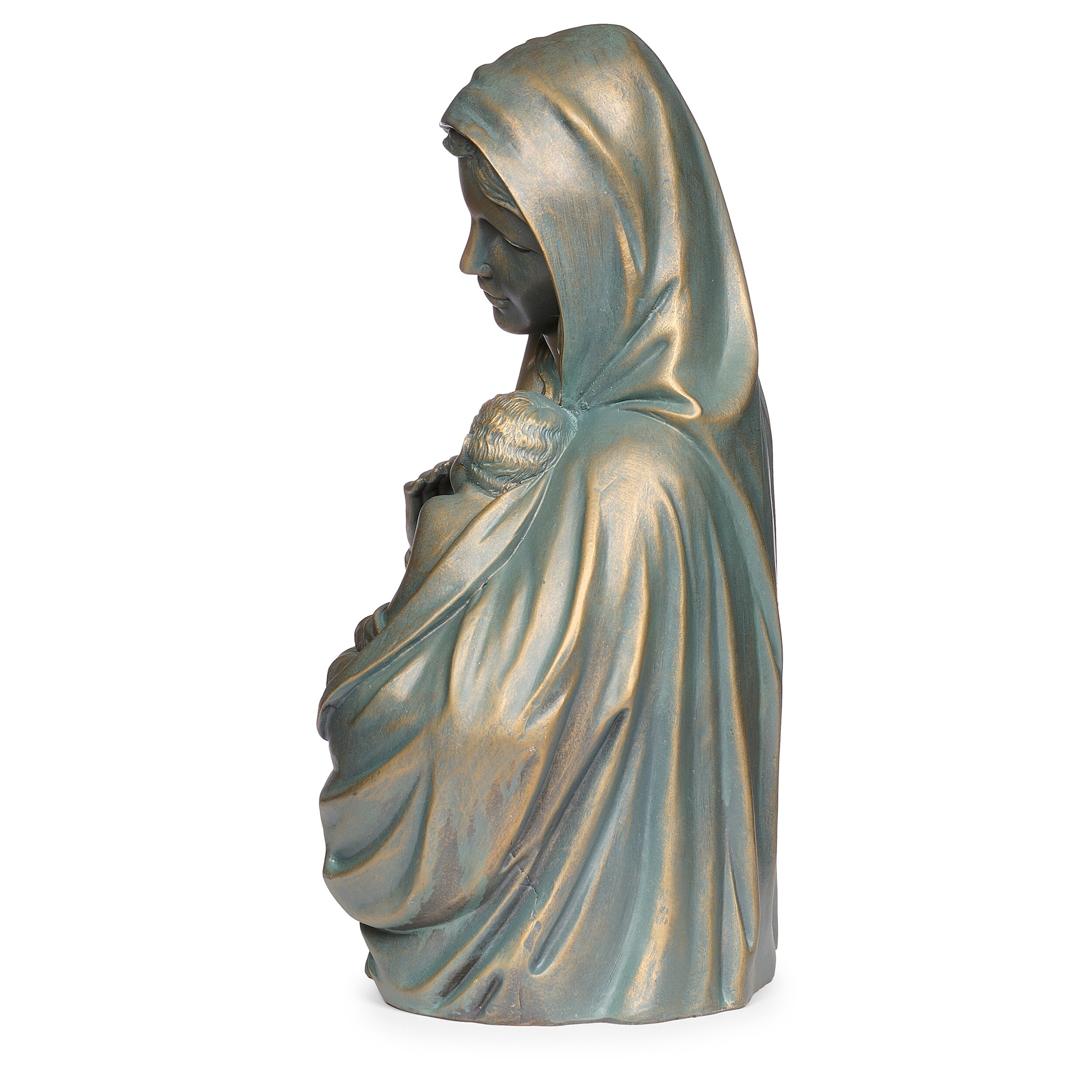 Roman 12464 Garden-Statue - View #4