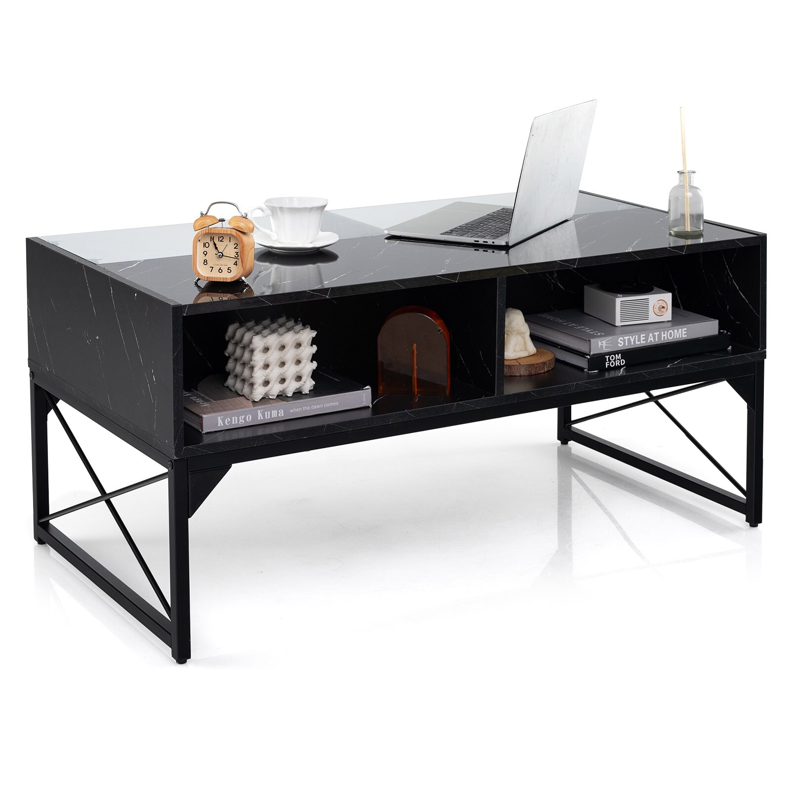 Slickblue D-CO-KD72501VH Coffee-Tables - View #8