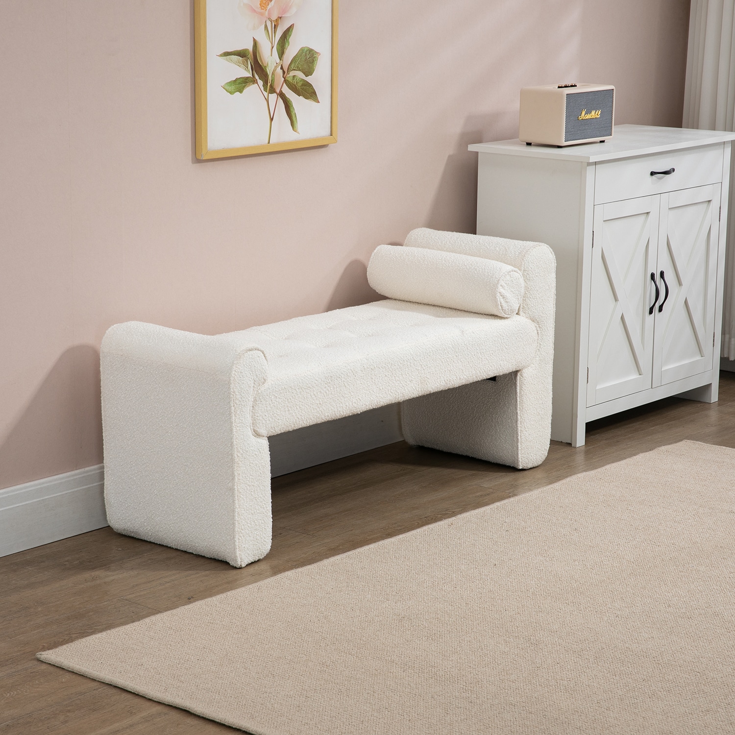 Bybafun YA6100023 bench - View #18