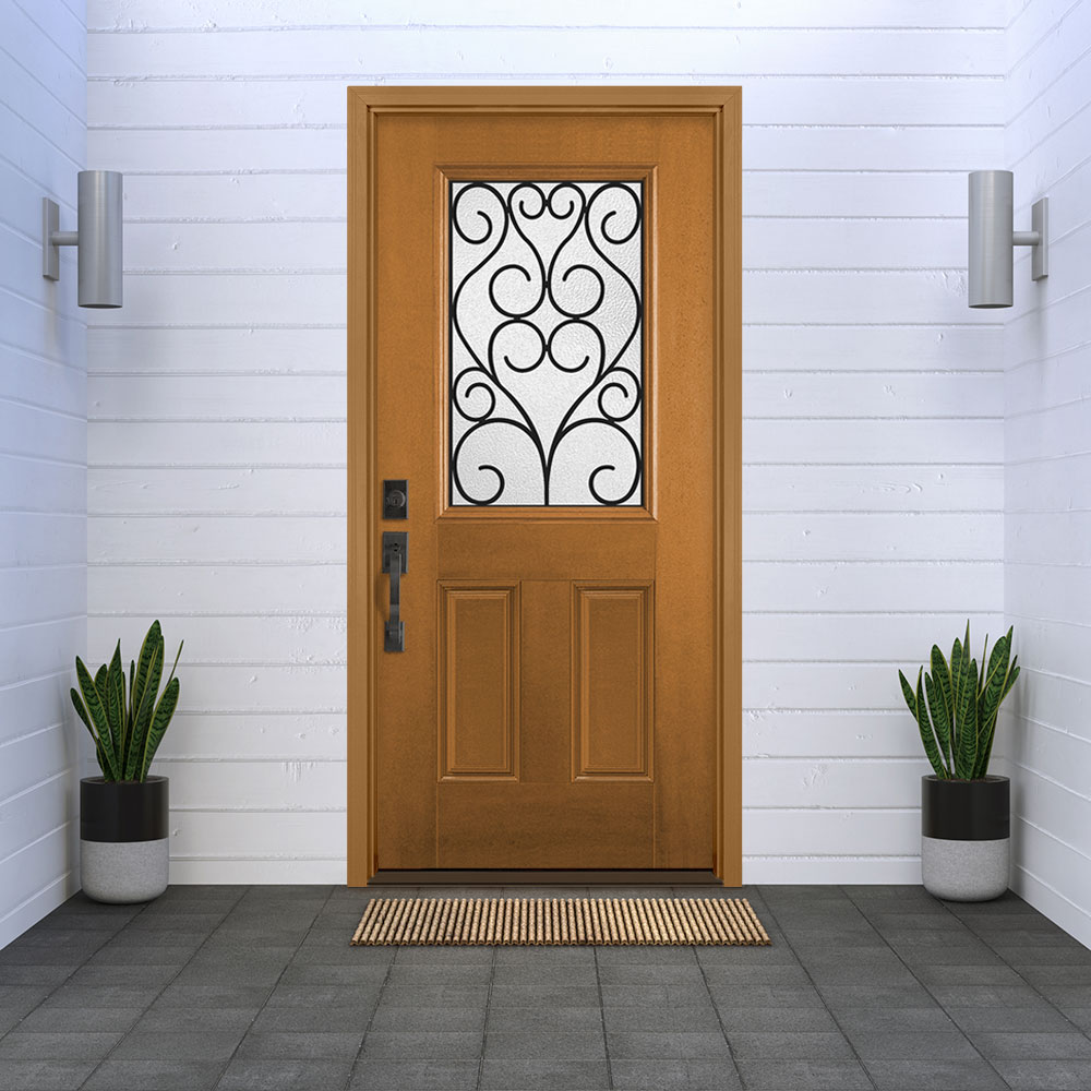Masonite 3420696 Entry-Doors - View #2