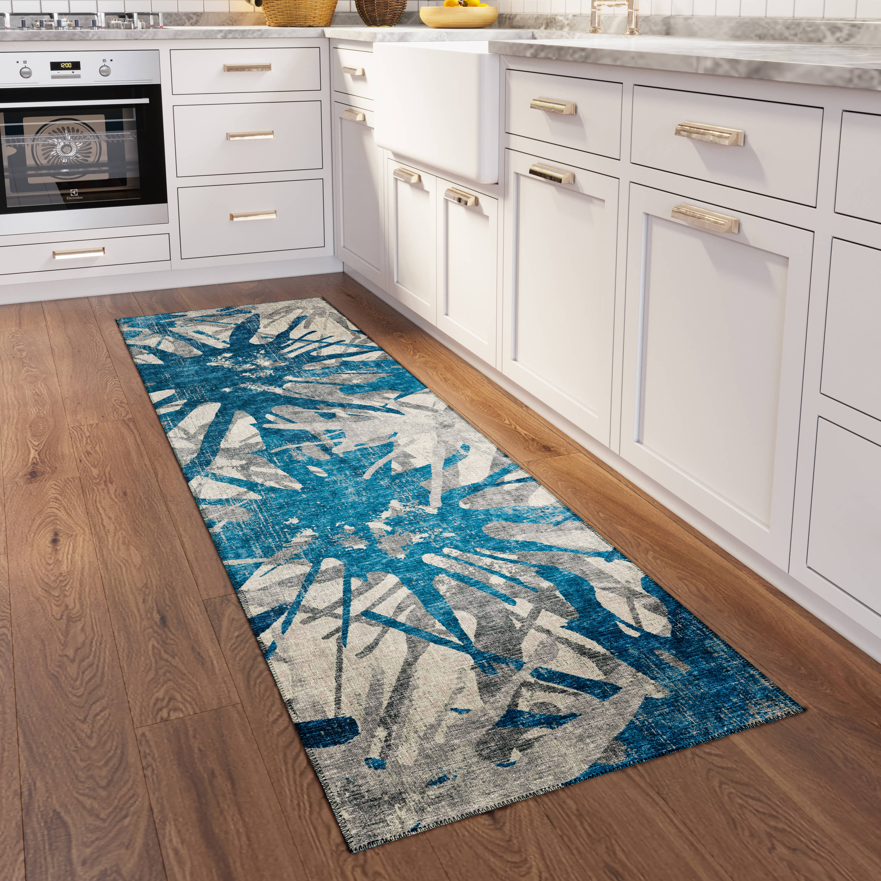 Addison Rugs ABV36BL2X8 rugs - View #2