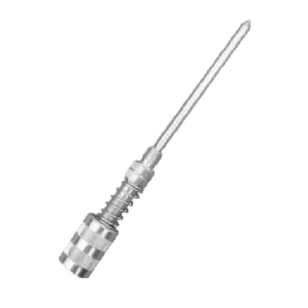 American Forge & Foundry 8023 Grease Gun Lube Adapter
