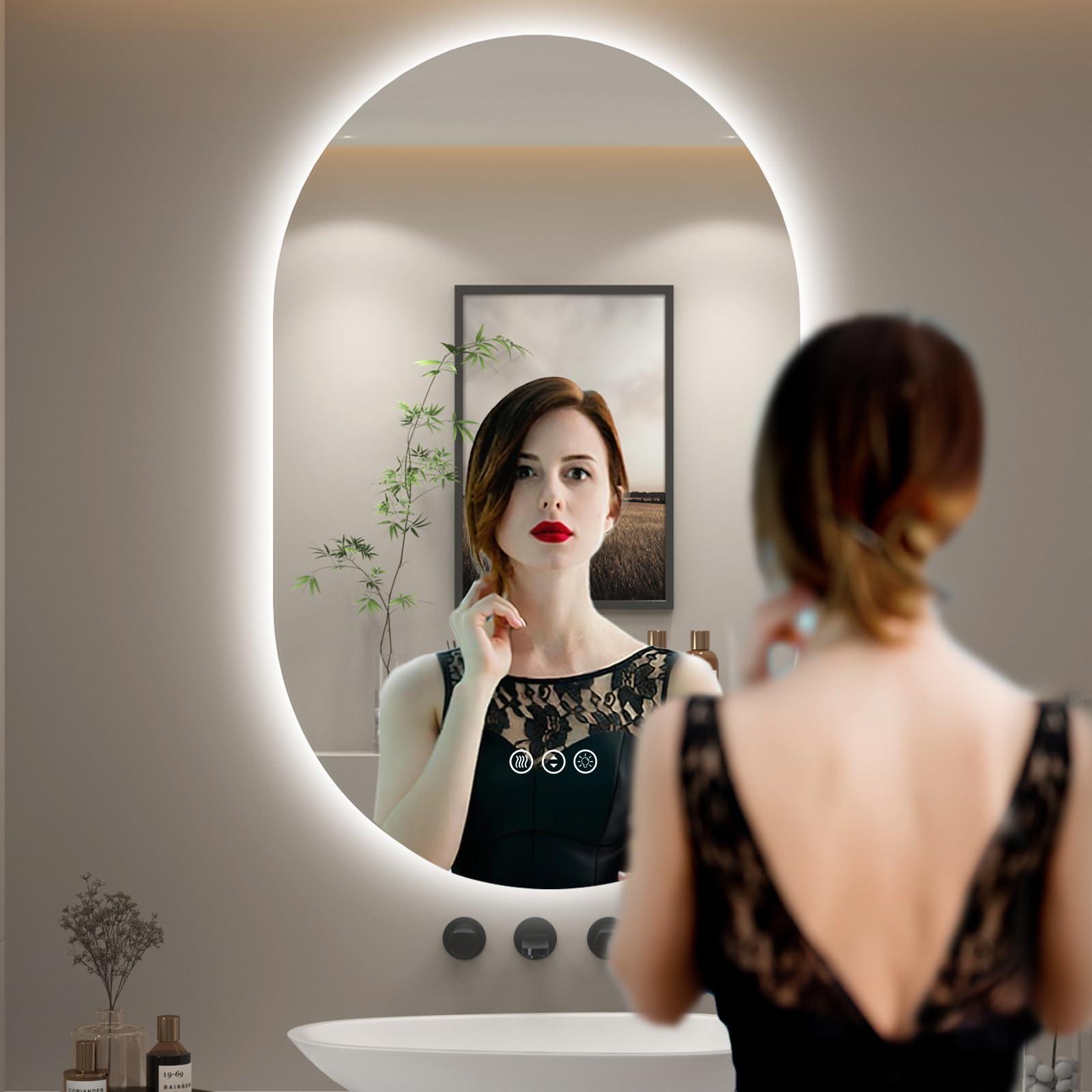 OMOMMD 5749848183142 Decor-Mirrors - View #2