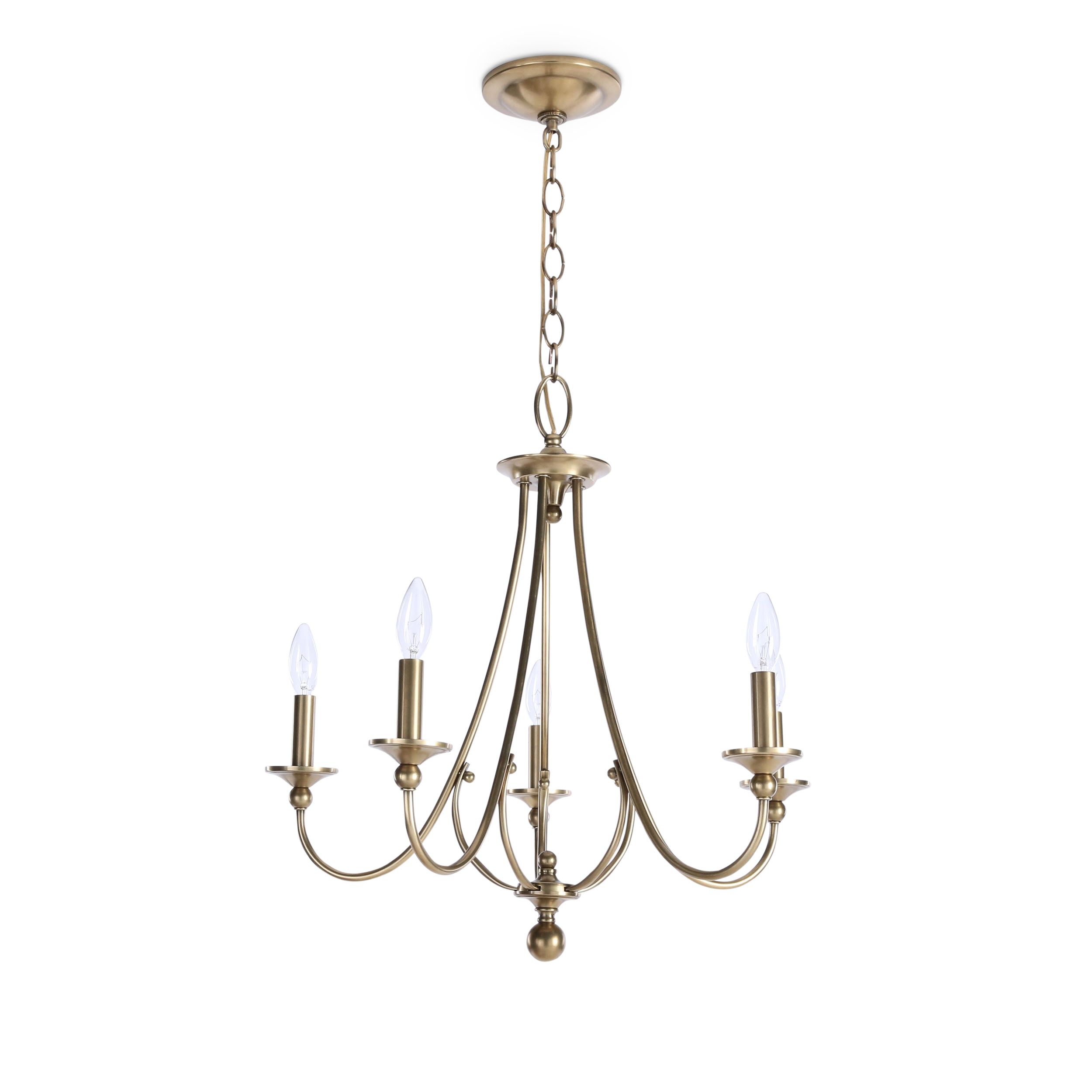 kichler camella chandelier