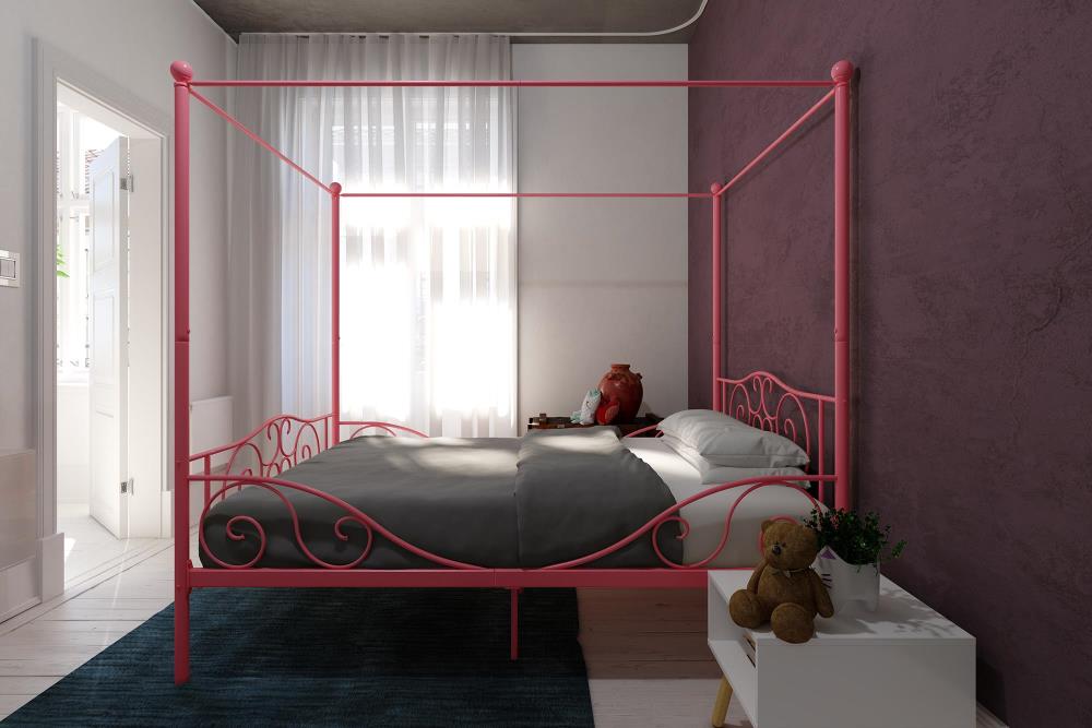 DHP DE34102 beds - View #5