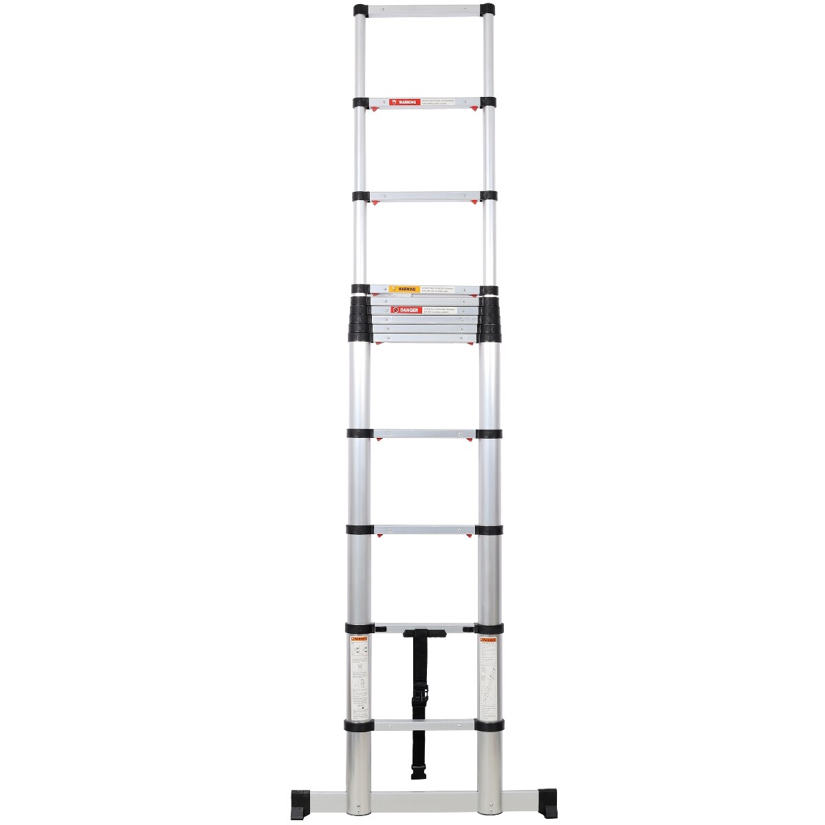 Tooliom W465P302893 Extension-Ladders - View #3