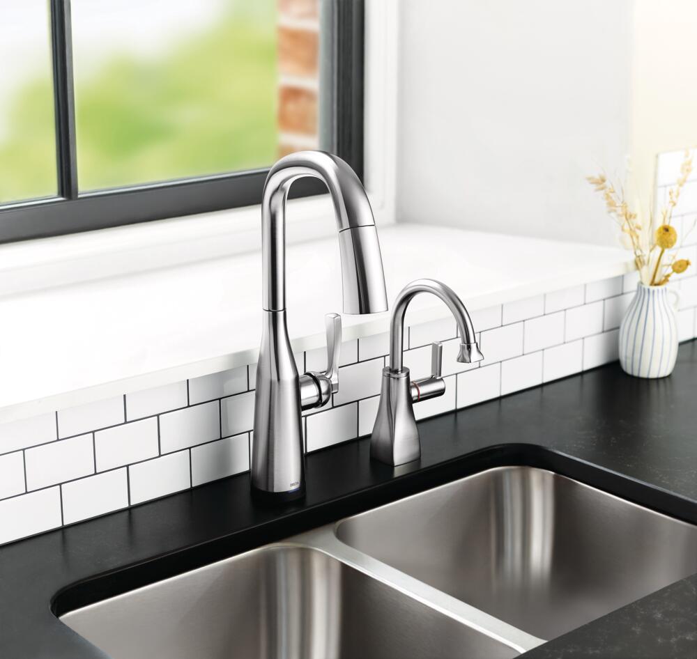 Delta 1940LF-H-AR Hot-Water-Dispensers - View #11