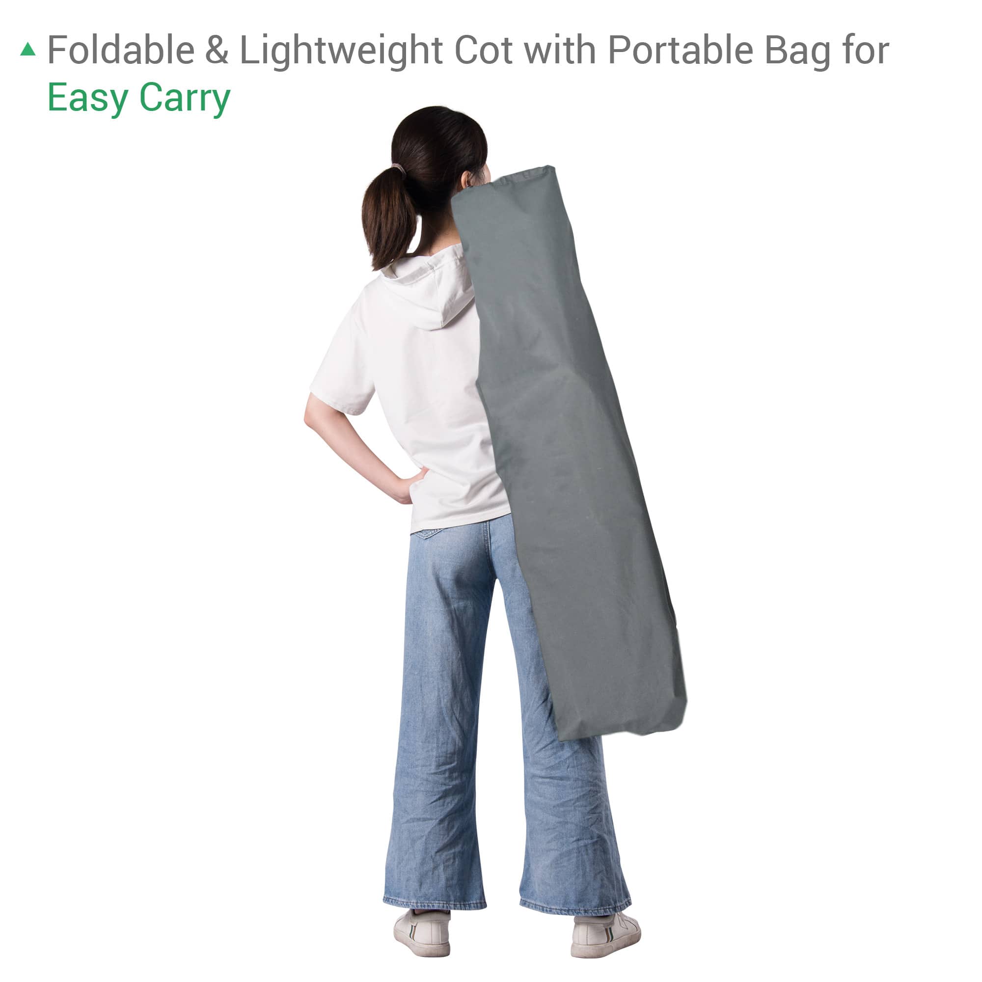 Yescom 07COT003-75FT-09-LO cots - View #7