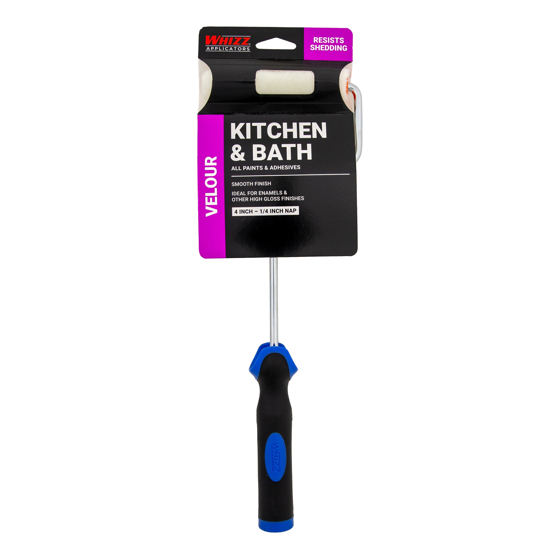 Paint Rollers Brand WHIZZ
