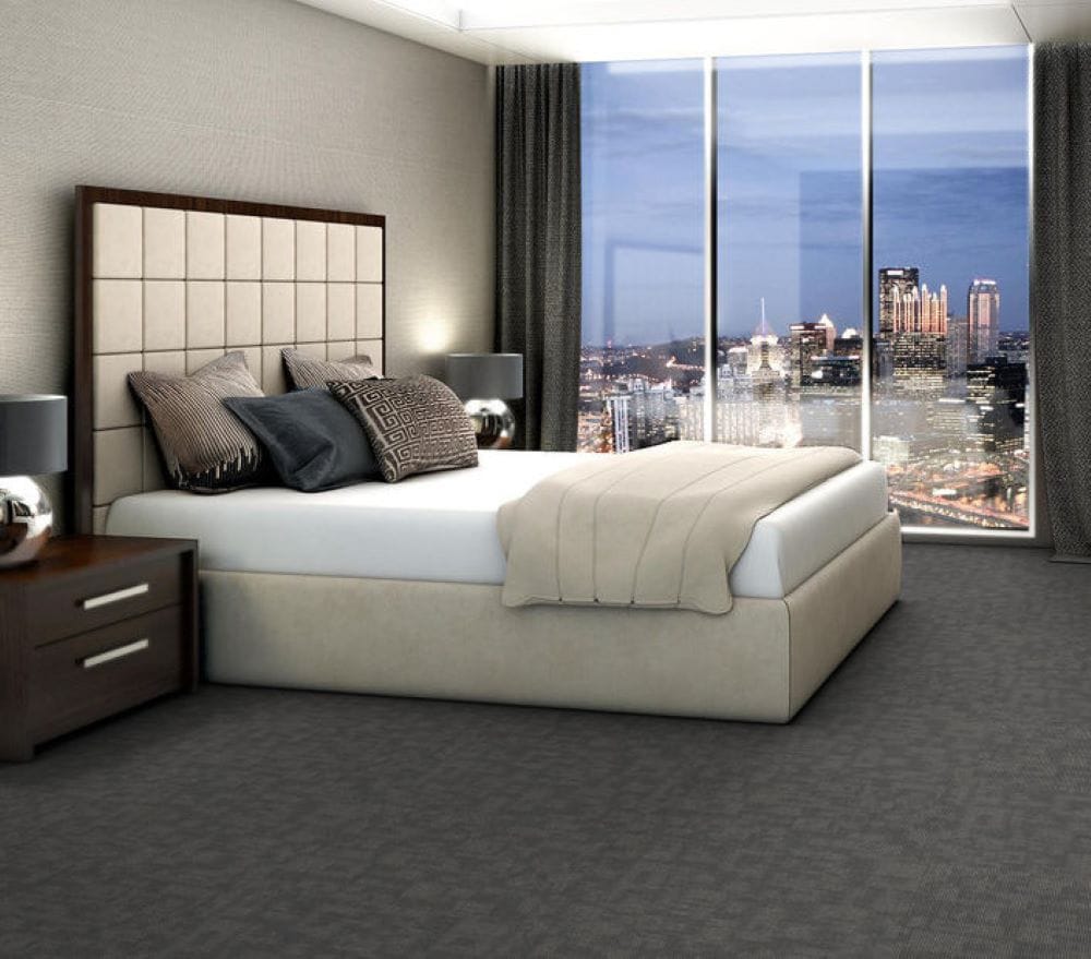 Shaw 7P0UU00500 Carpet-Tile - View #3