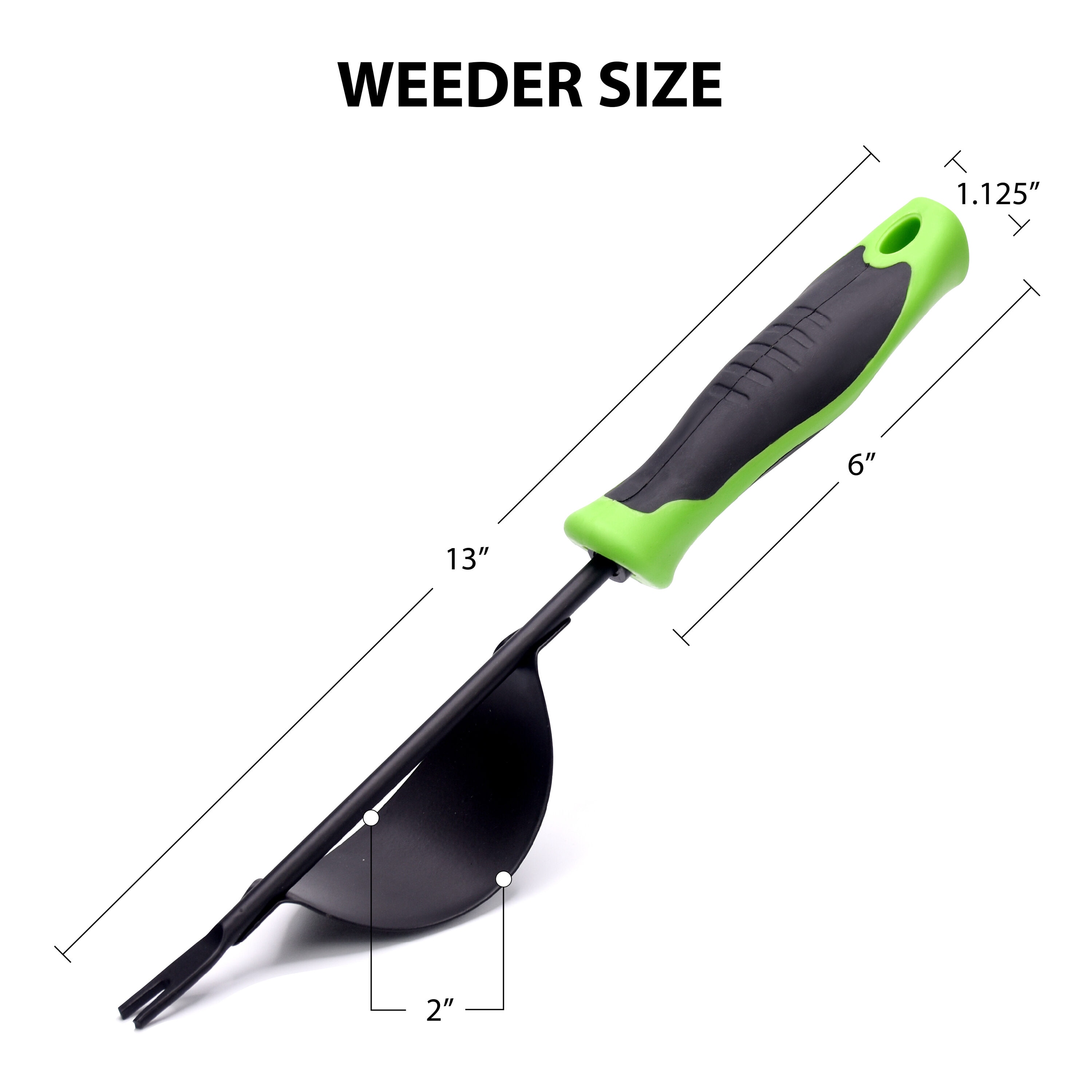 CHARGUY 2 Speciality-Garden-Hand-Tools - View #4