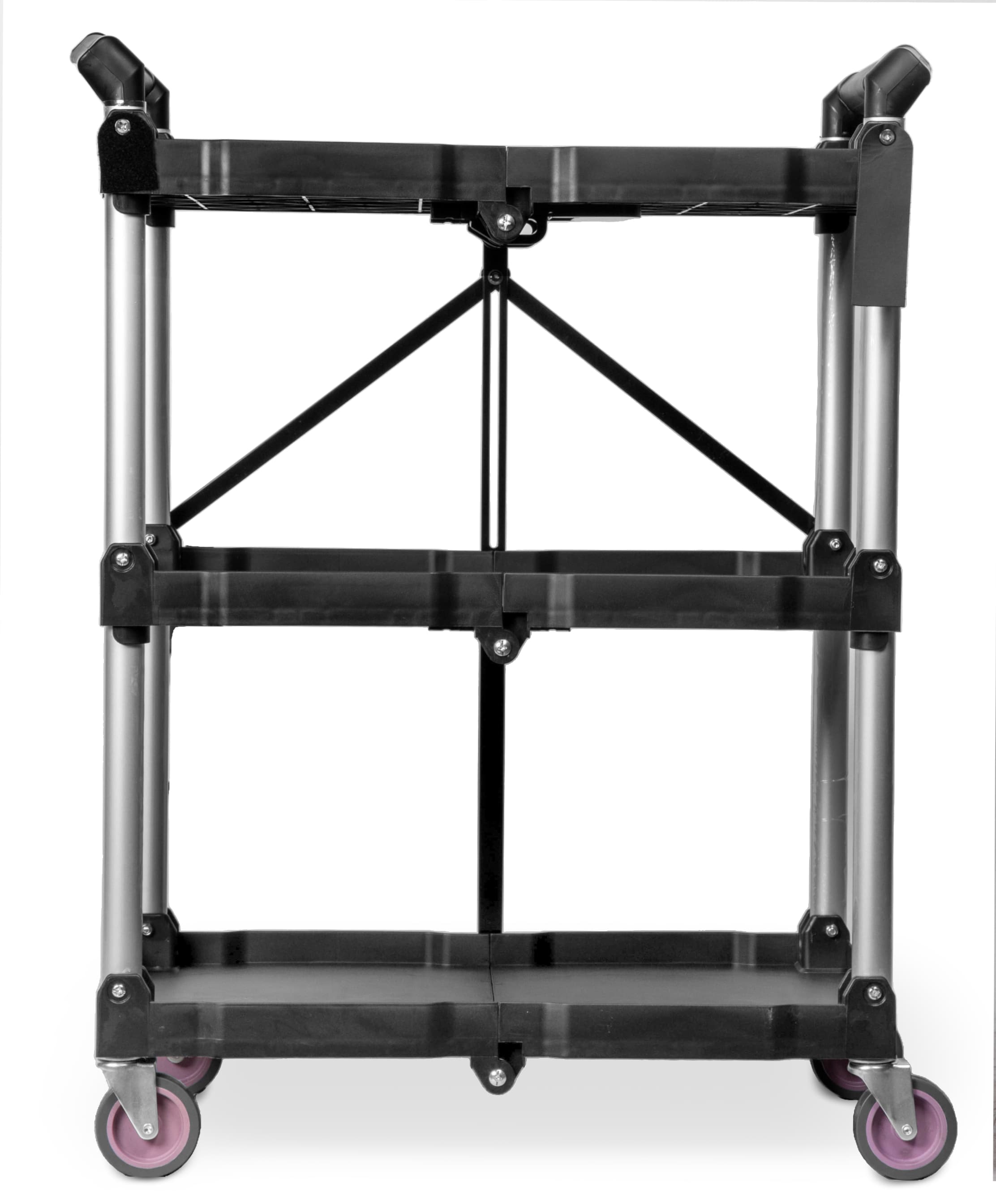 WEN 73065 Utility-Carts - View #5