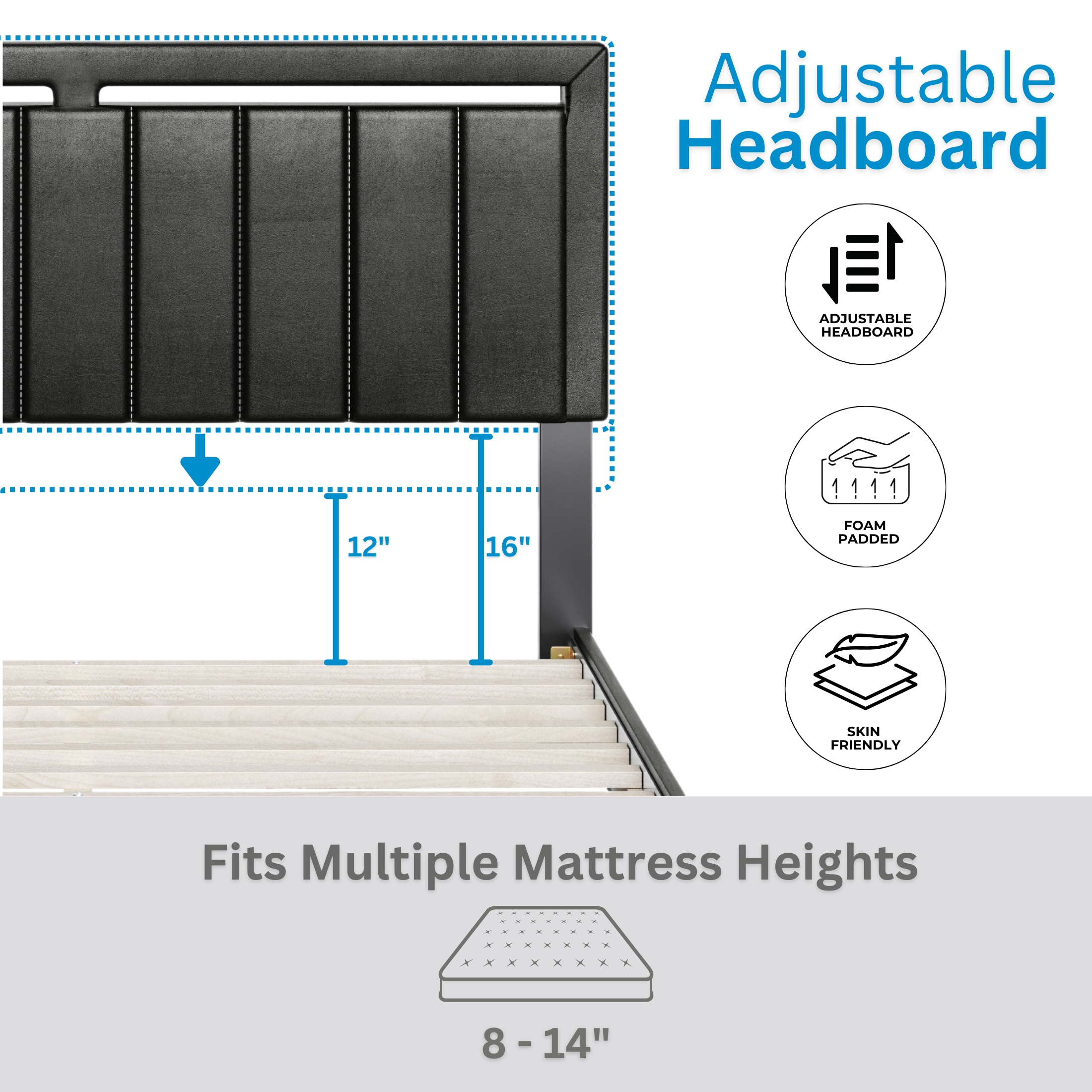 Boyd Sleep HC201600402 beds - View #4
