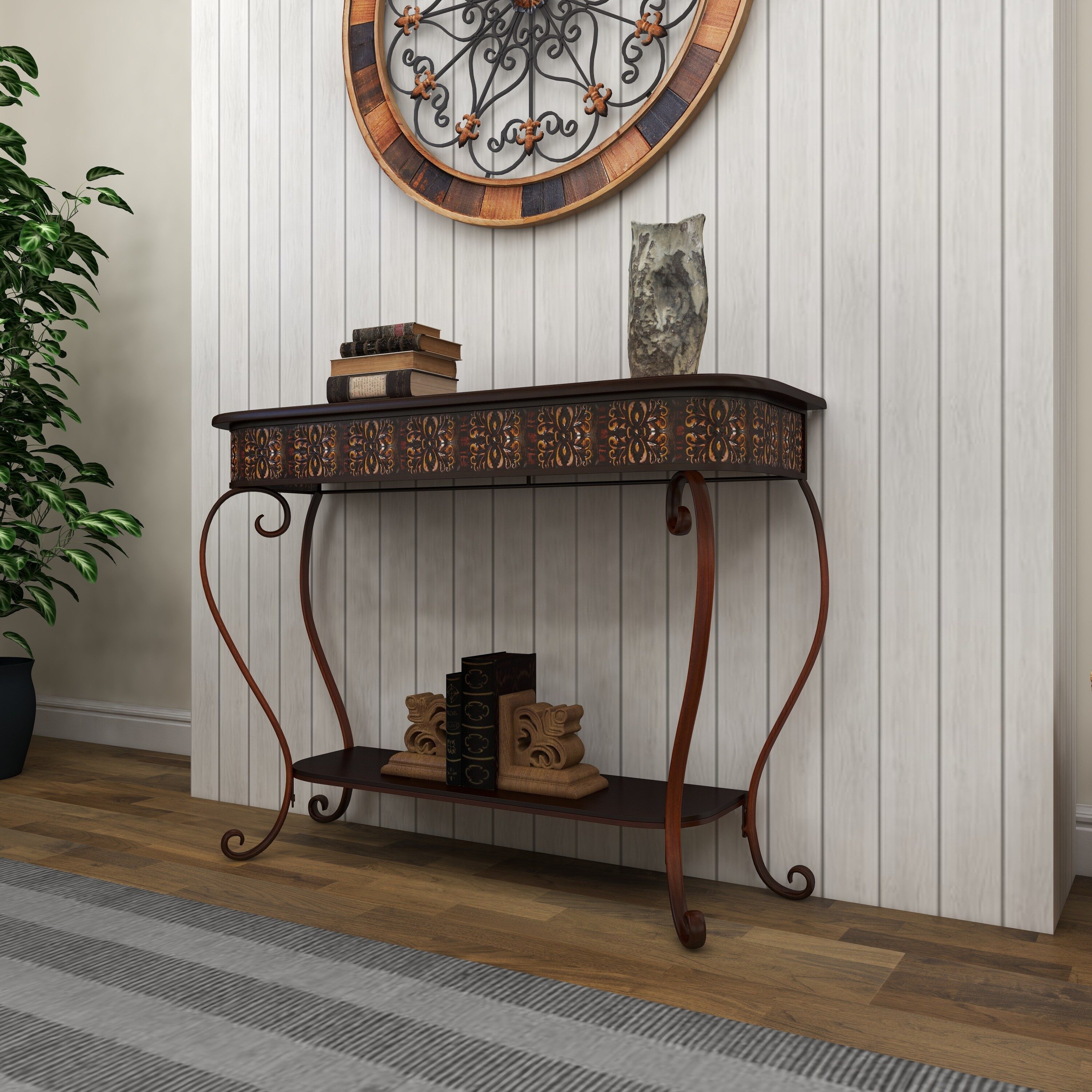 Grayson Lane 74362 Console-Sofa-Tables - View #8