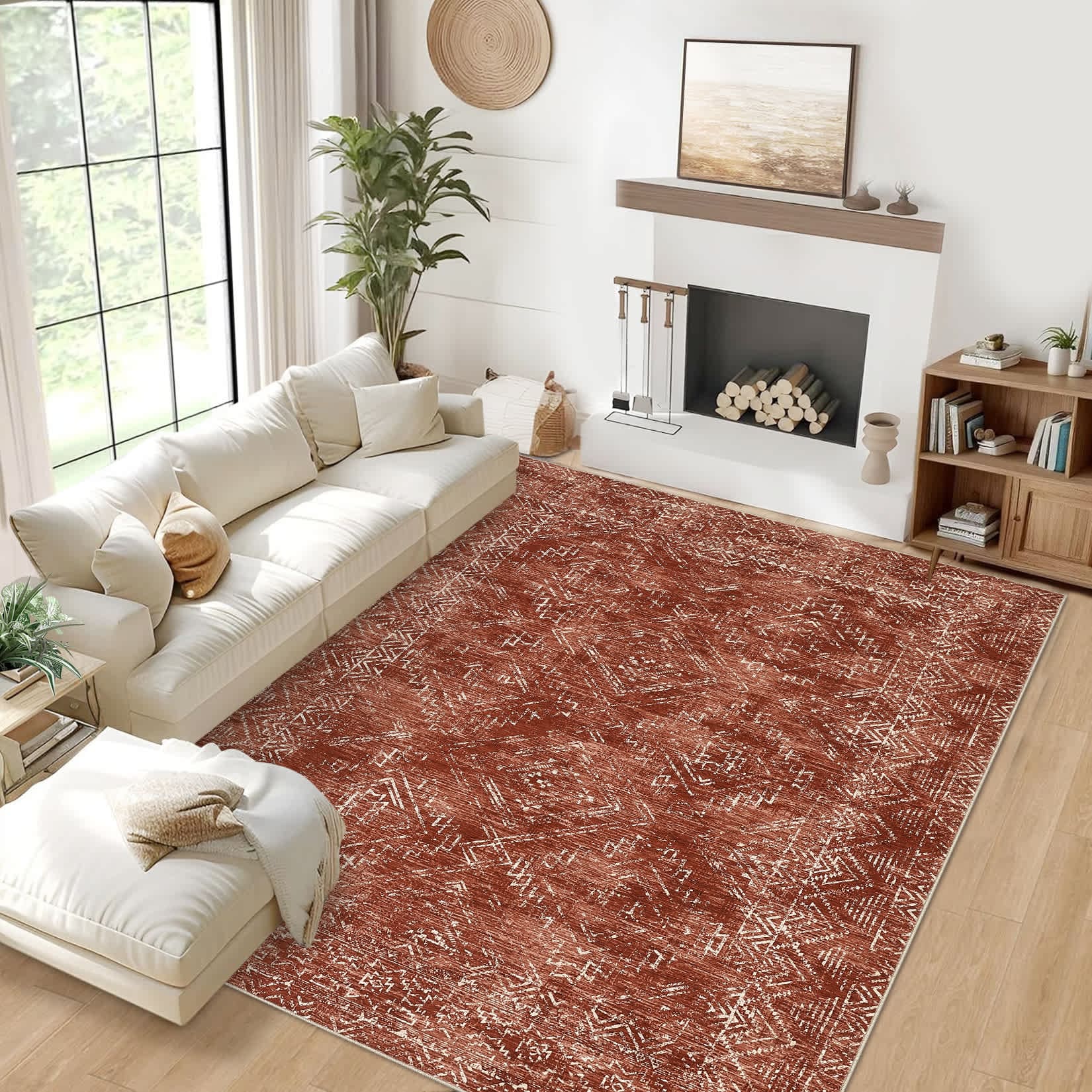 Qeetex LSN-PHO-33RAZYPI rugs - View #5