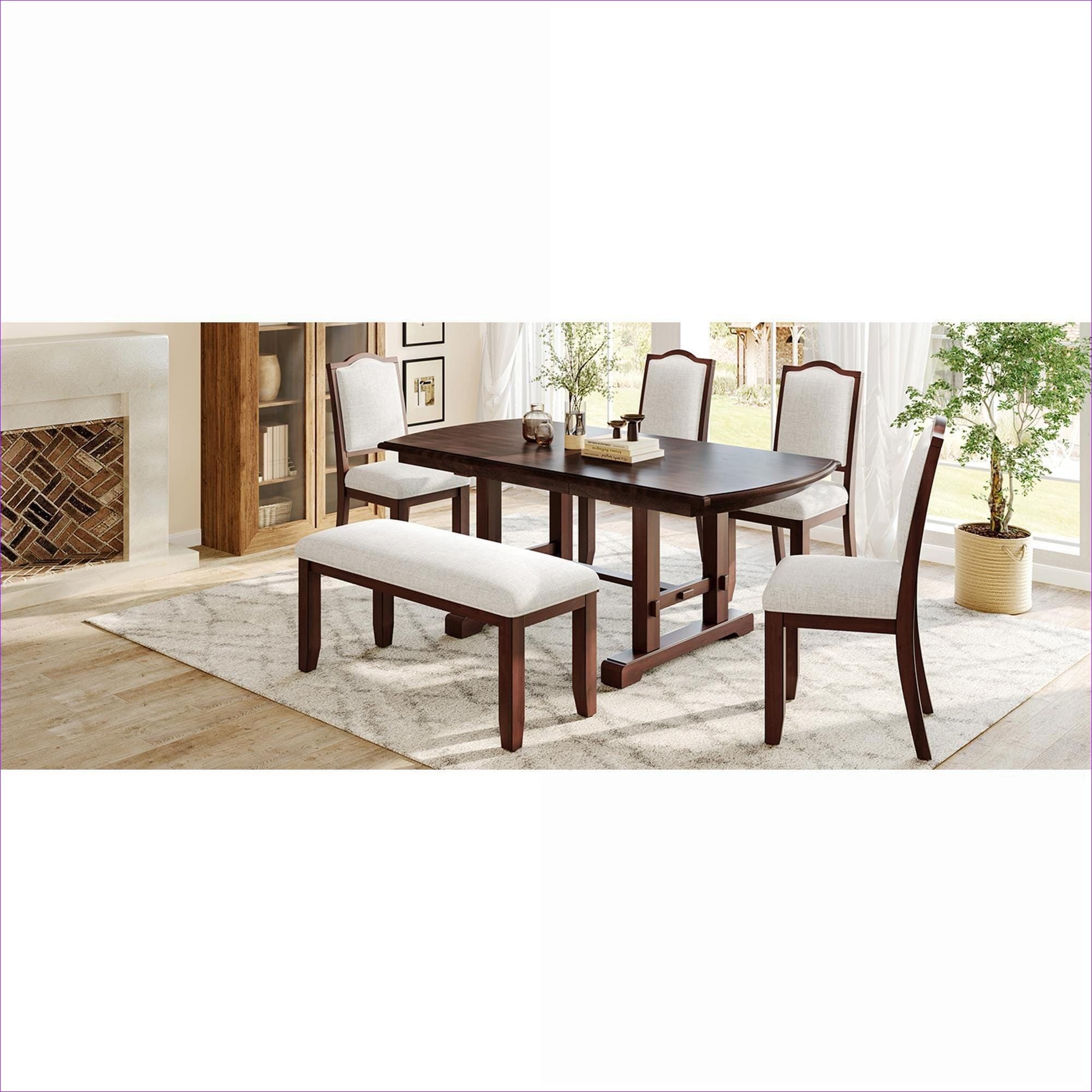 Watnature NI9Y4XYMQTQK Dining-Tables - View #14