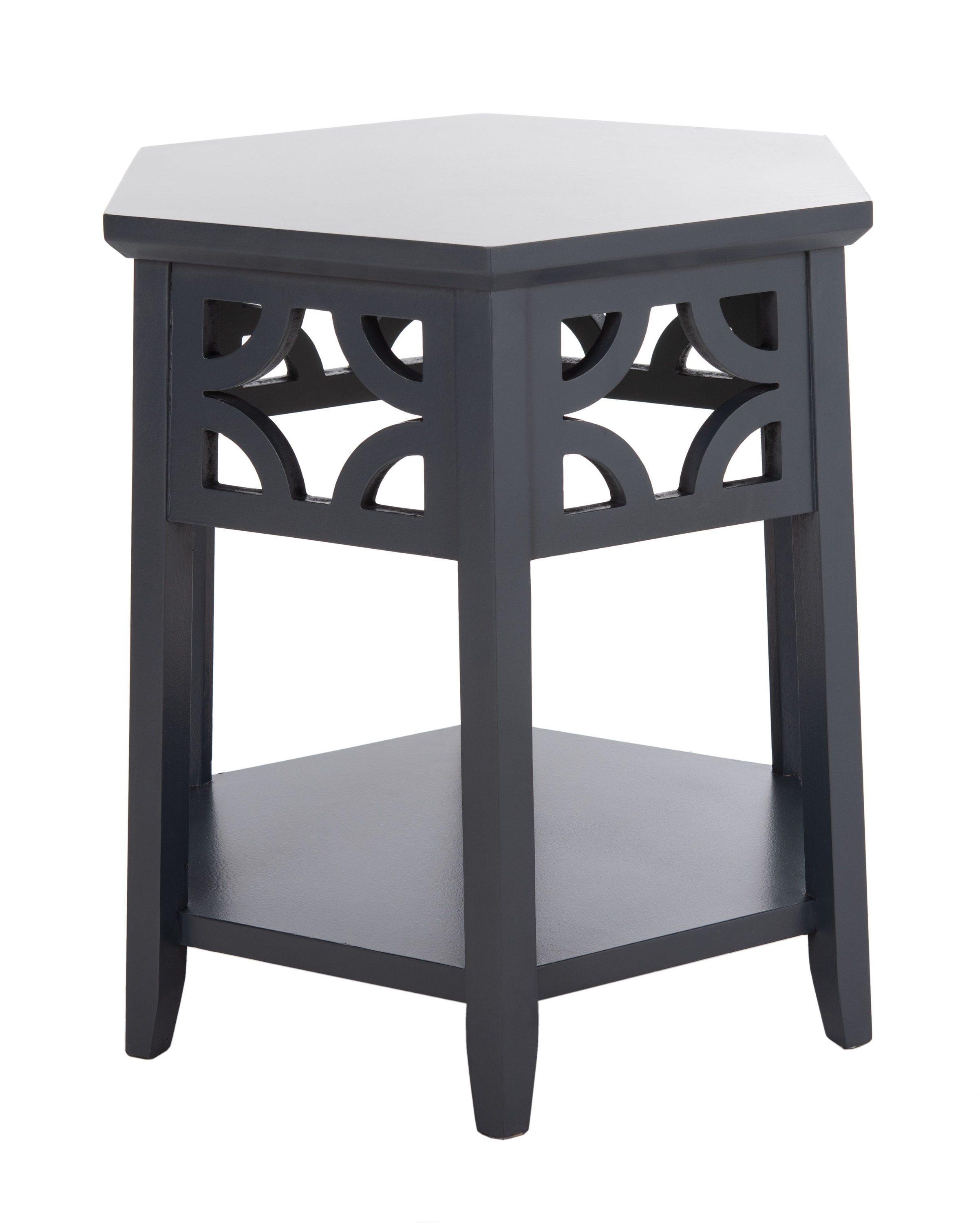 Safavieh AMH4602B End-Tables - View #3