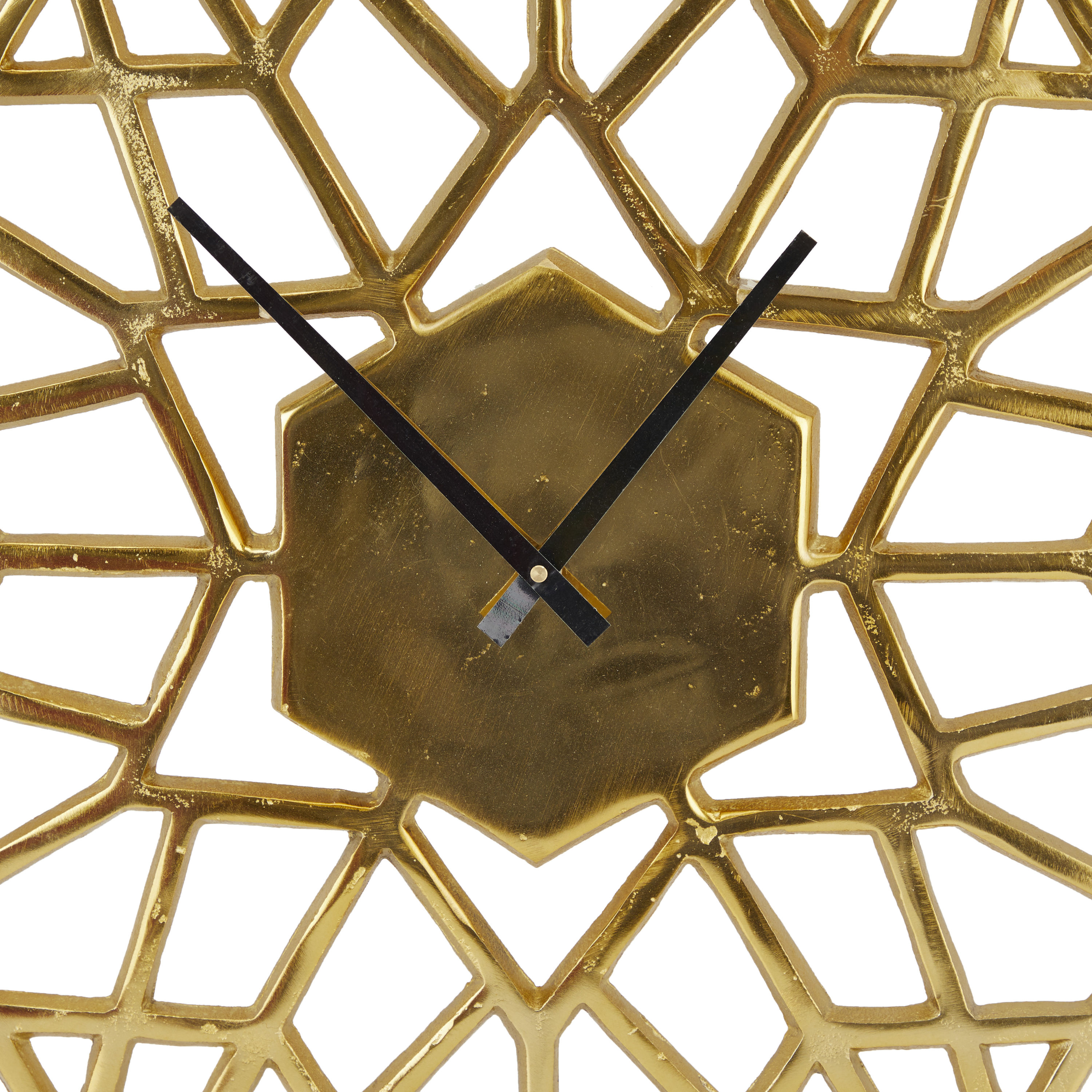 Grayson Lane 89924 Indoor-Outdoor-Clocks - View #3