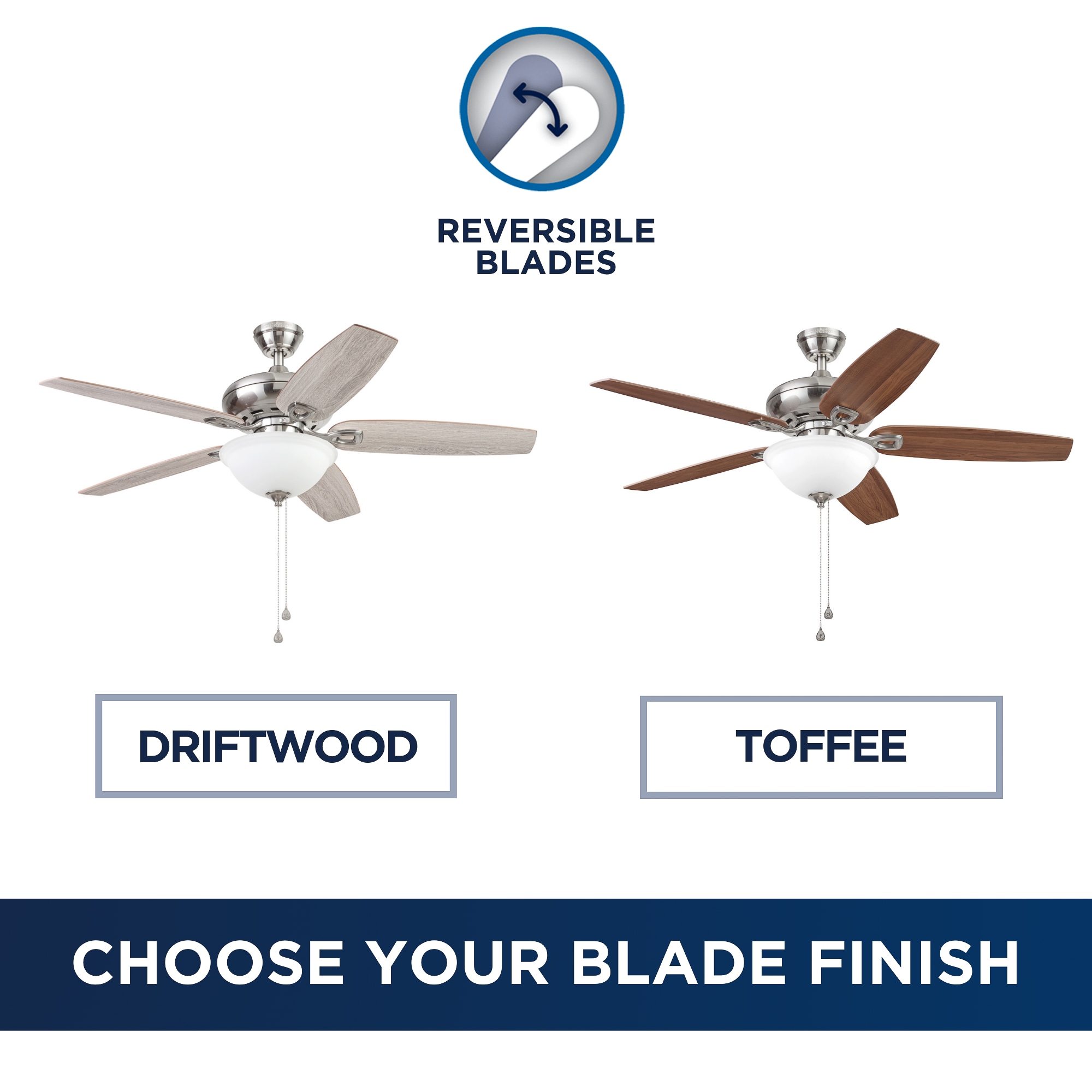 Harbor Breeze 42297 Ceiling-Fans - View #5