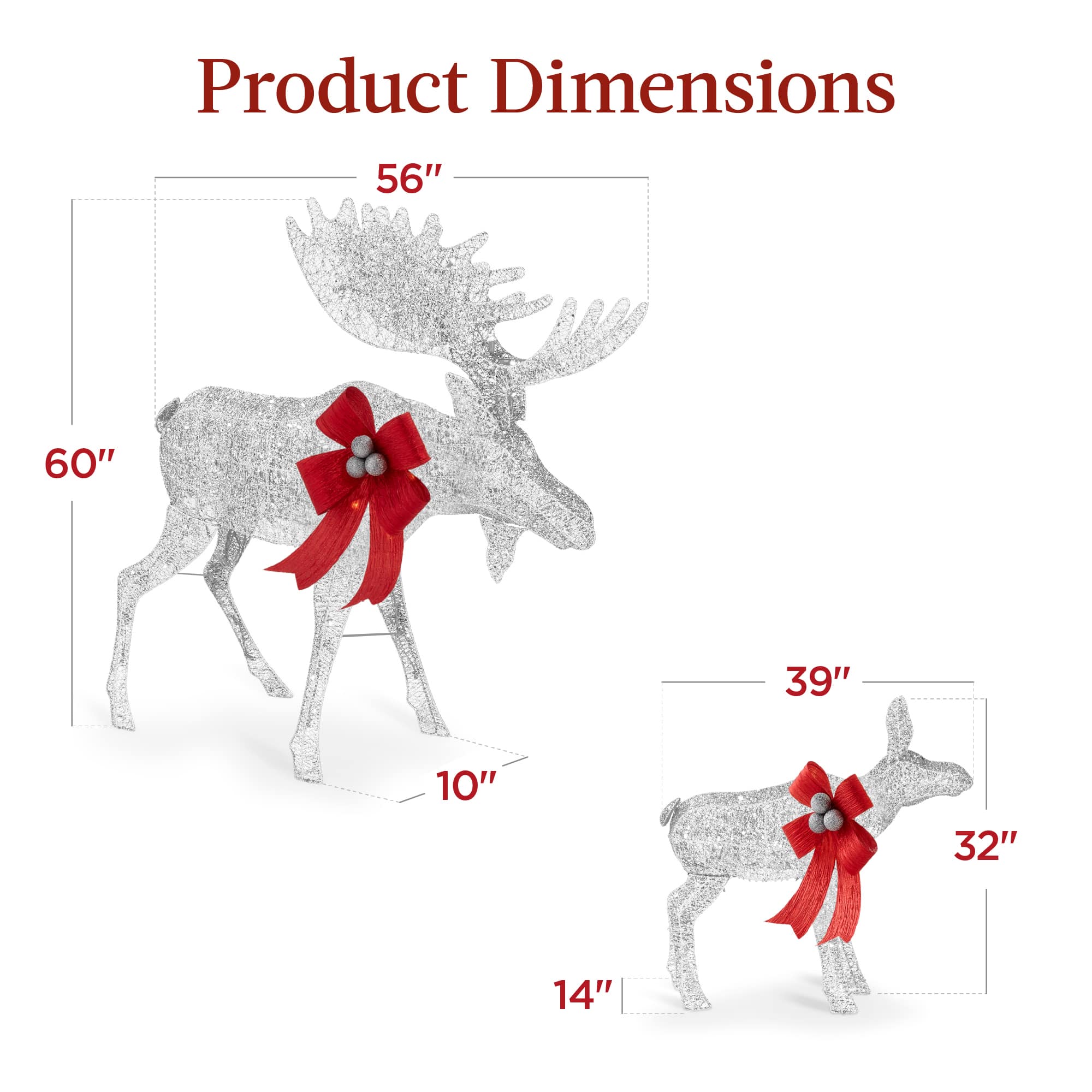 Best Choice Products SKY8489 Outdoor-Christmas-Decor - View #6