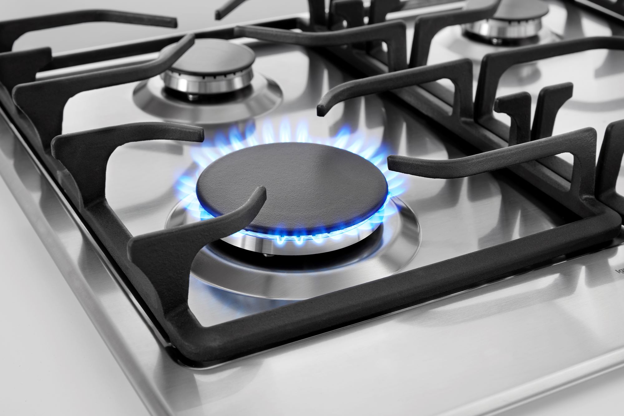 Whirlpool WCG52424AS Gas-Cktp - View #3