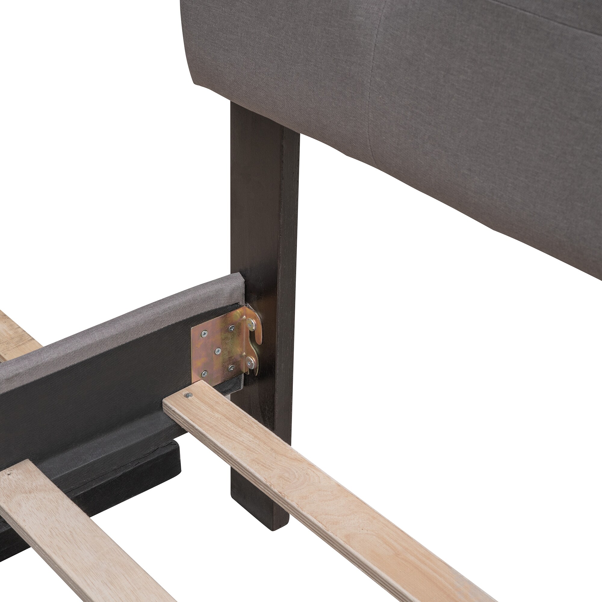 ModernLuxe LP100314AAN beds - View #12