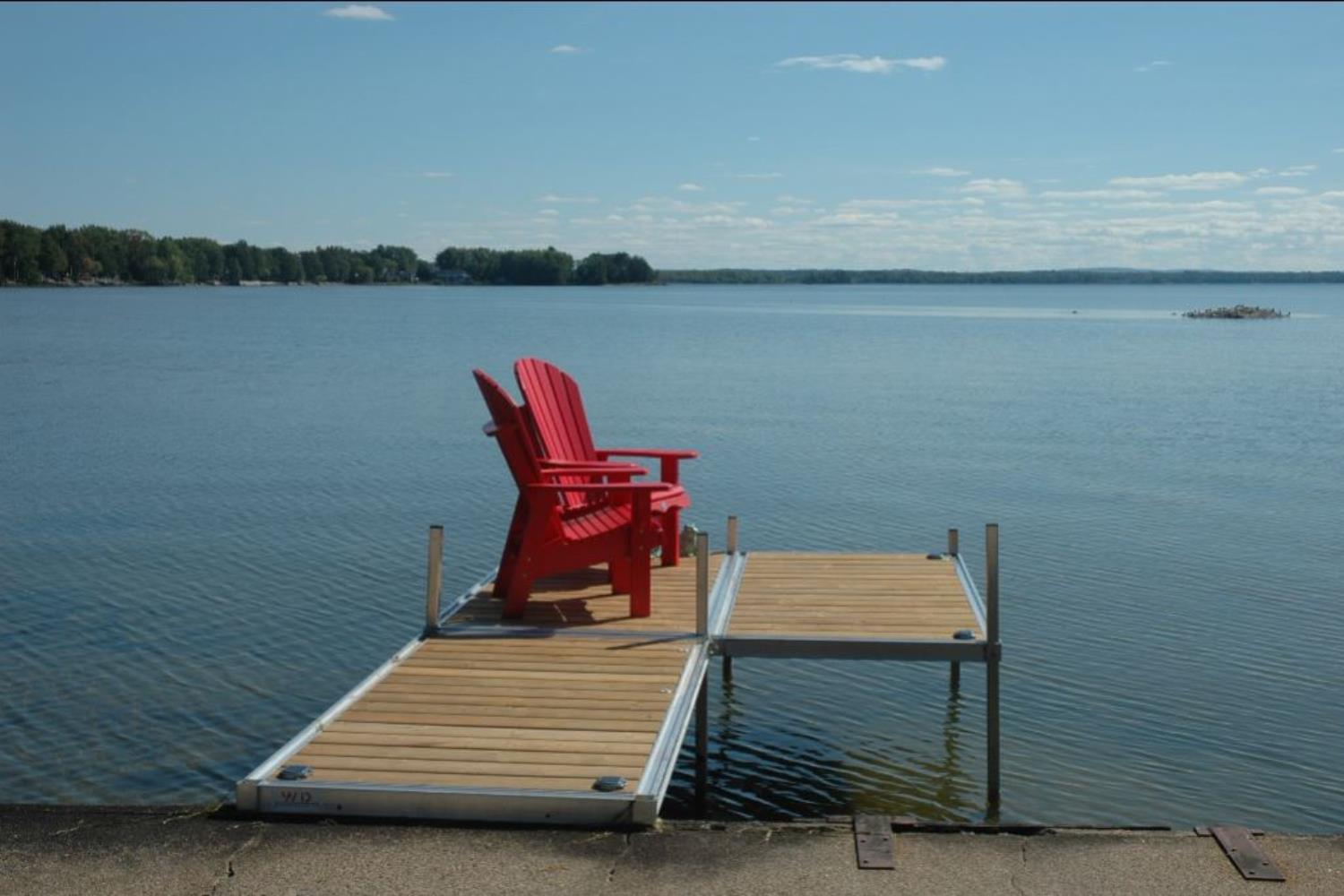 Dock Edge + DE85323F Marine-Supplies - View #6