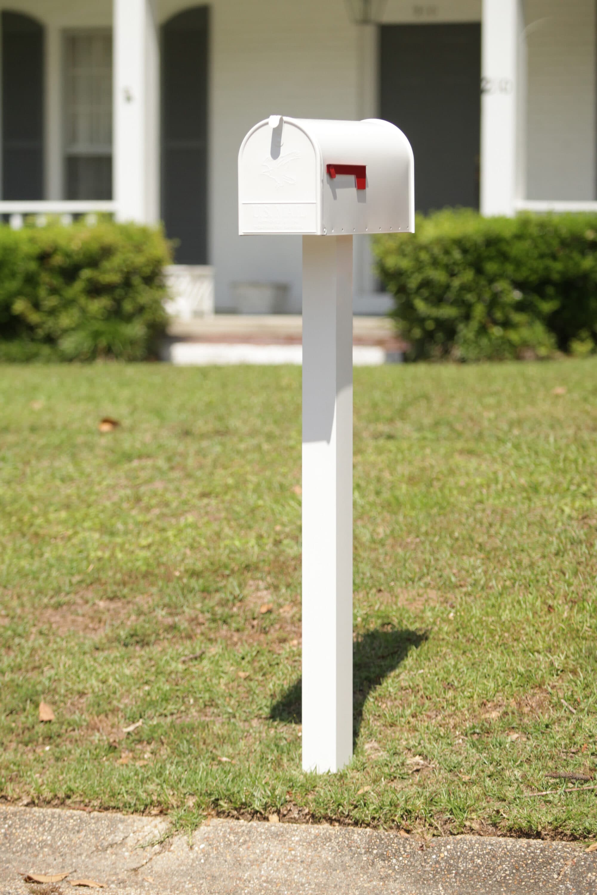 Architectural Mailboxes E1600WAM mailboxes - View #13