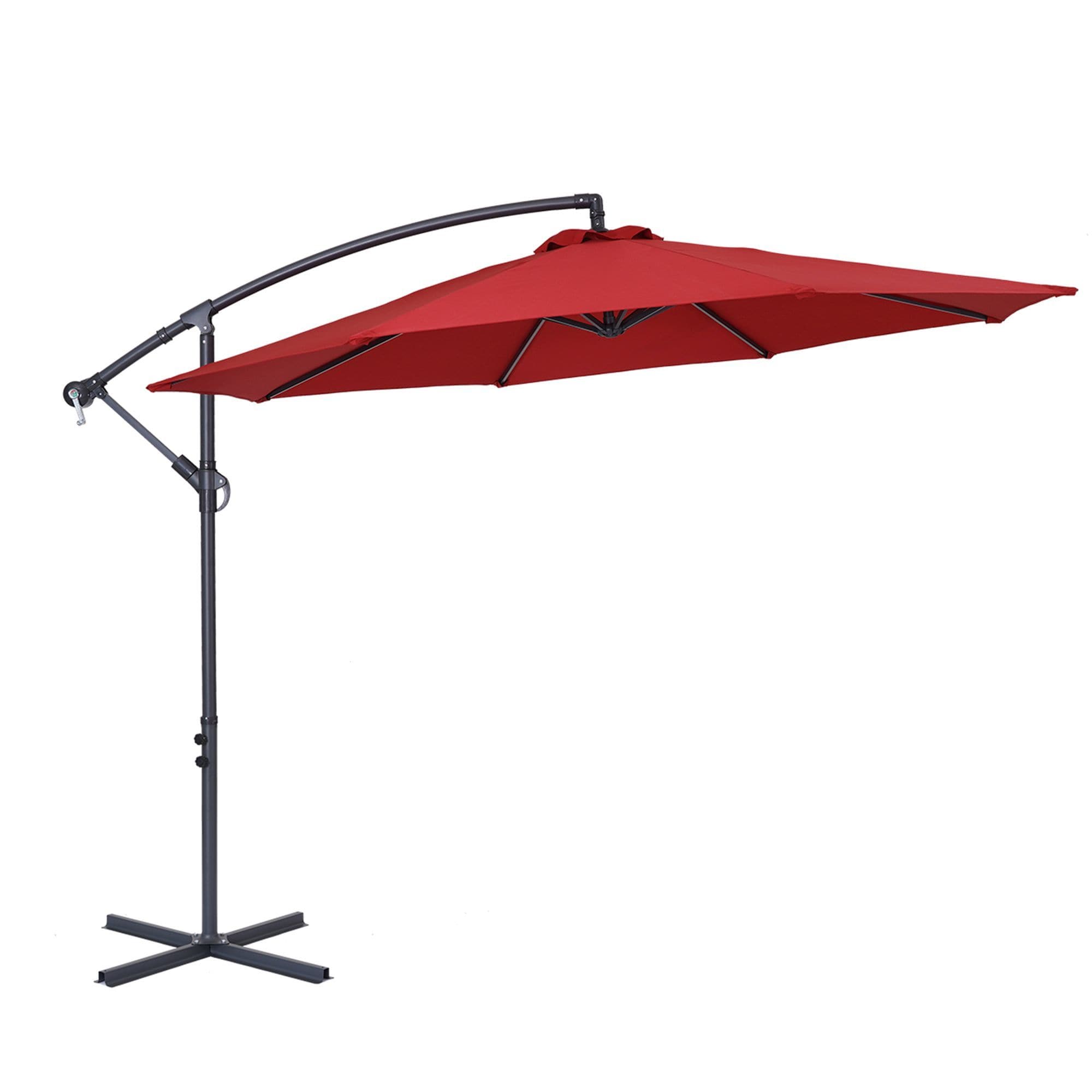 Sonkuki SD-R10R Umbrellas-2 - View #8