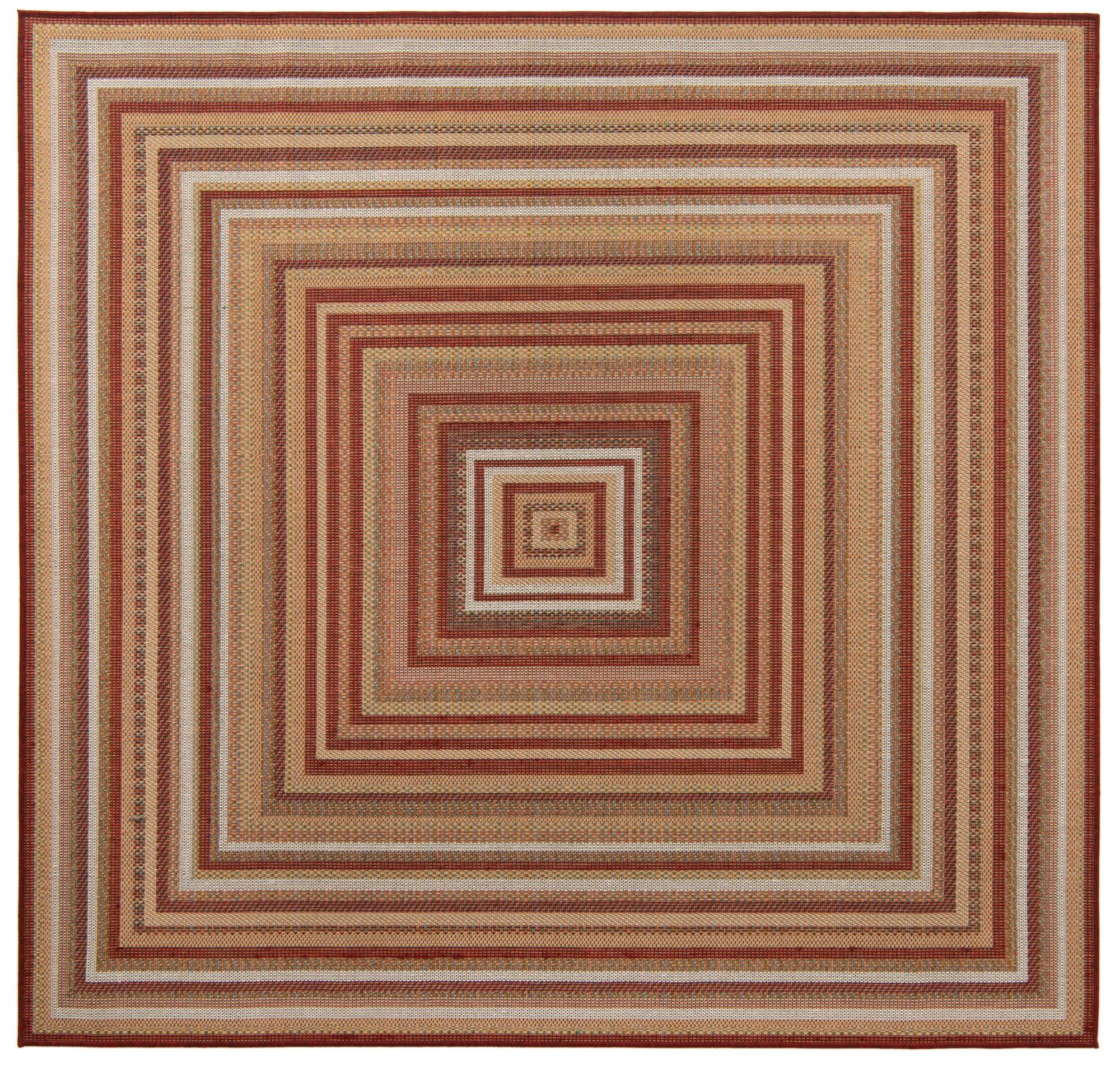 Unique Loom 3176958 rugs - View #9