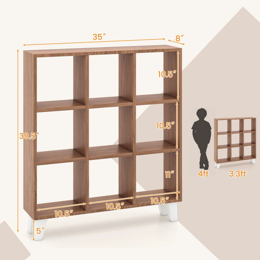 VERYKE 3851697269228 bookcases - View #2
