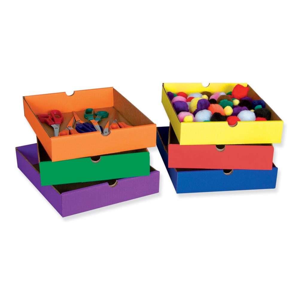 Classroom Keepers PAC001313 Bins-Baskets - View #2