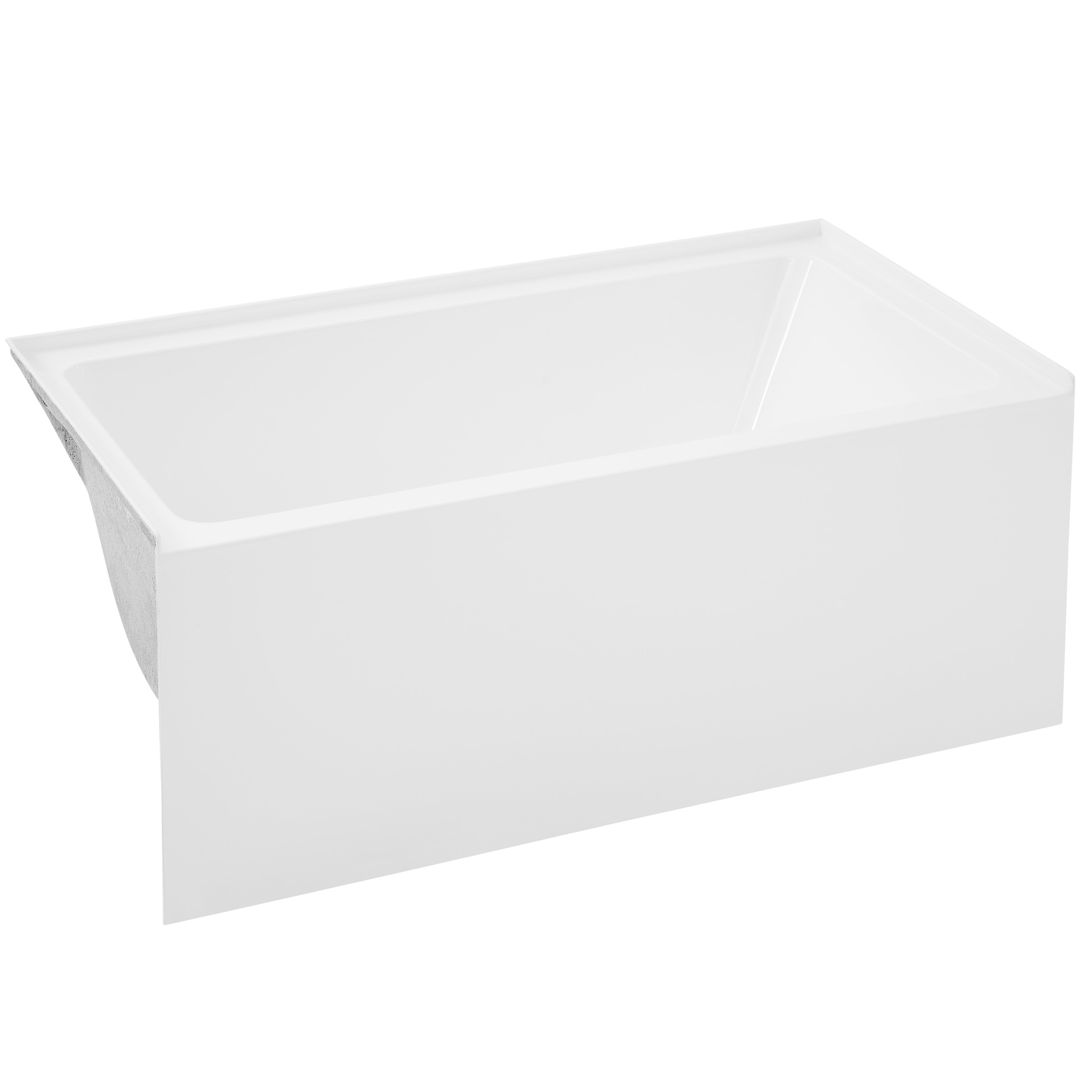 Swiss Madison SM-25-ABLAU39WH bathtubs - View #6