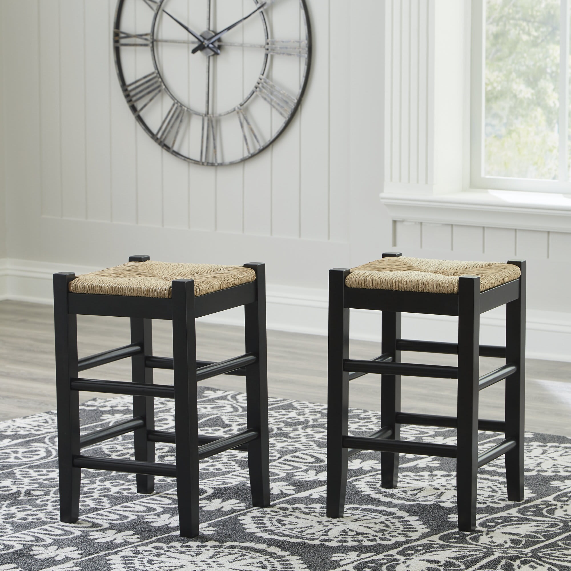 Signature Design by Ashley FD508-124 stools - View #2
