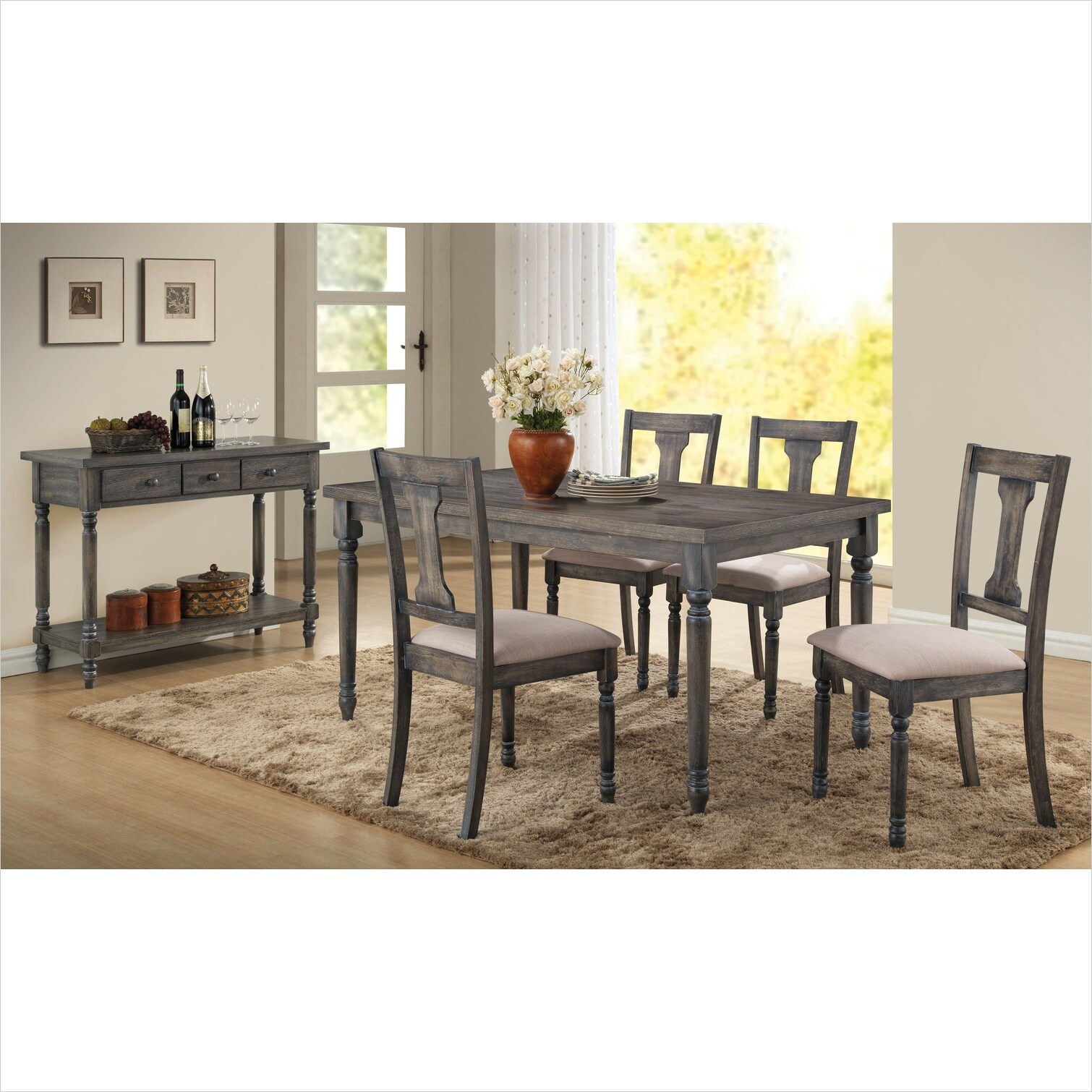 Naturefalls MU2R6CUU58XN Dining-Tables - View #6